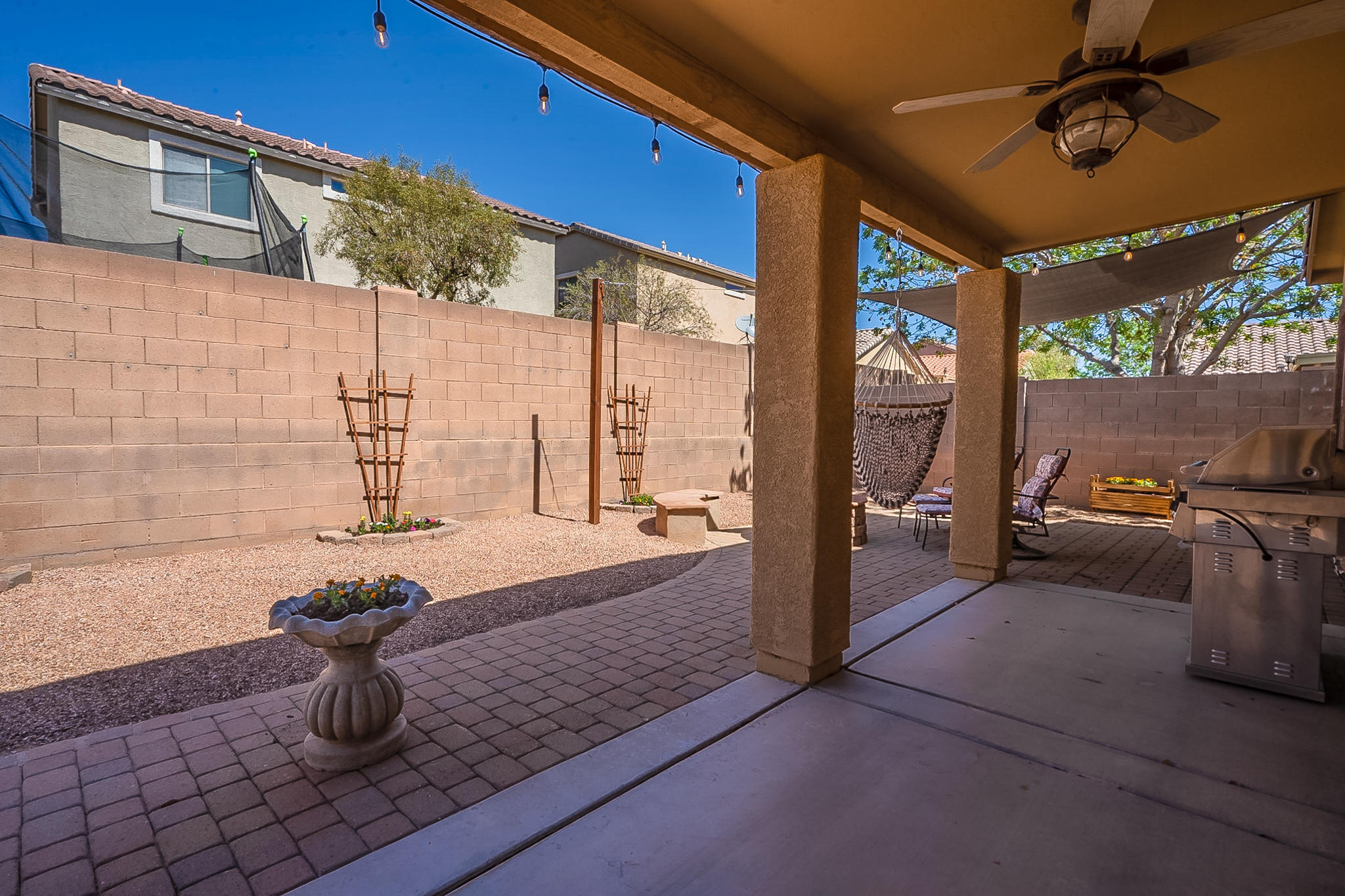 Sonora At Rancho Sahuarita (475-699) - Residential