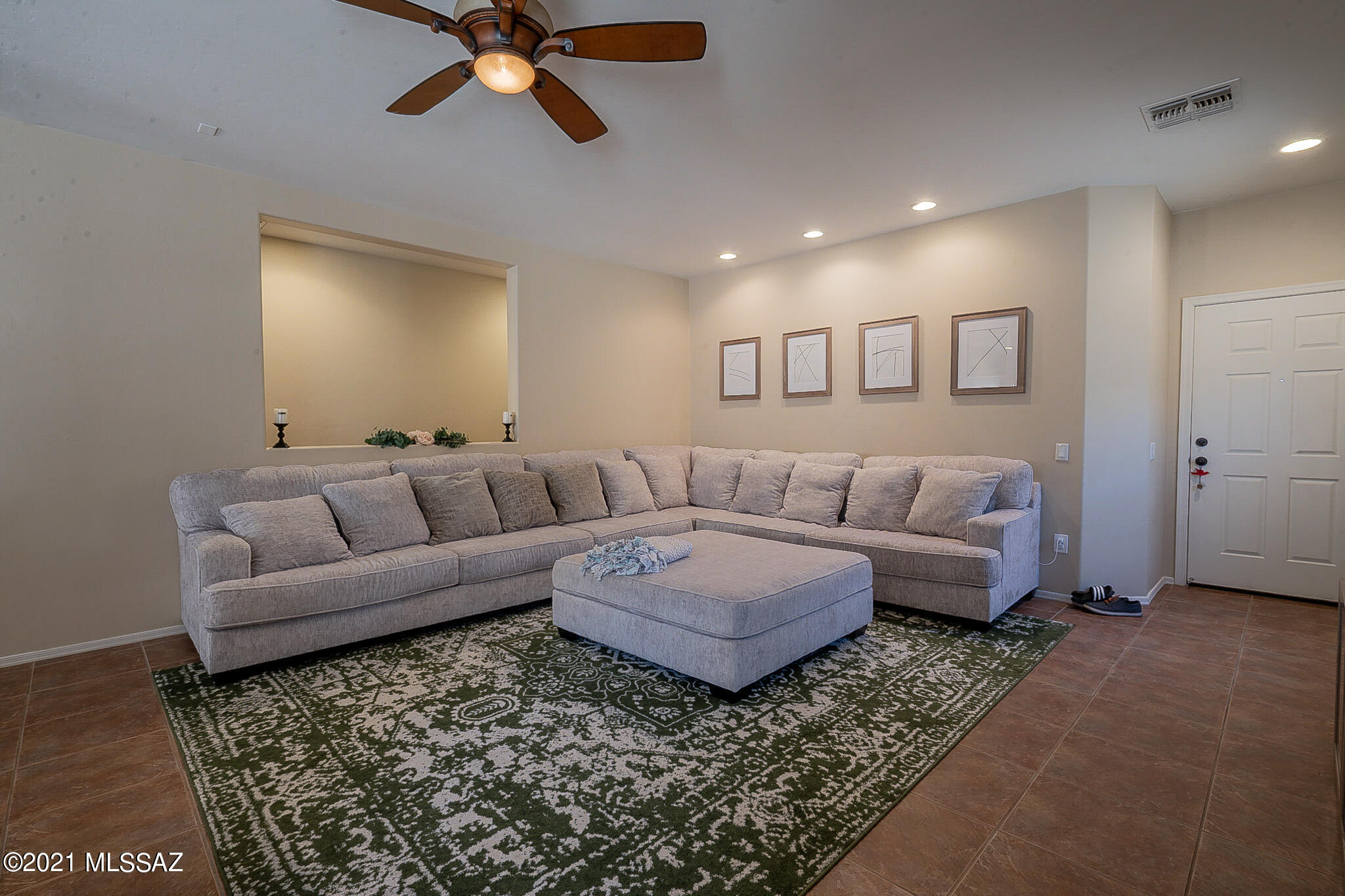 Sonora At Rancho Sahuarita (475-699) - Residential