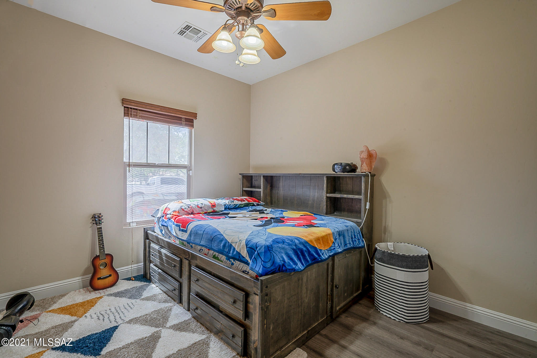 Sonora At Rancho Sahuarita (475-699) - Residential