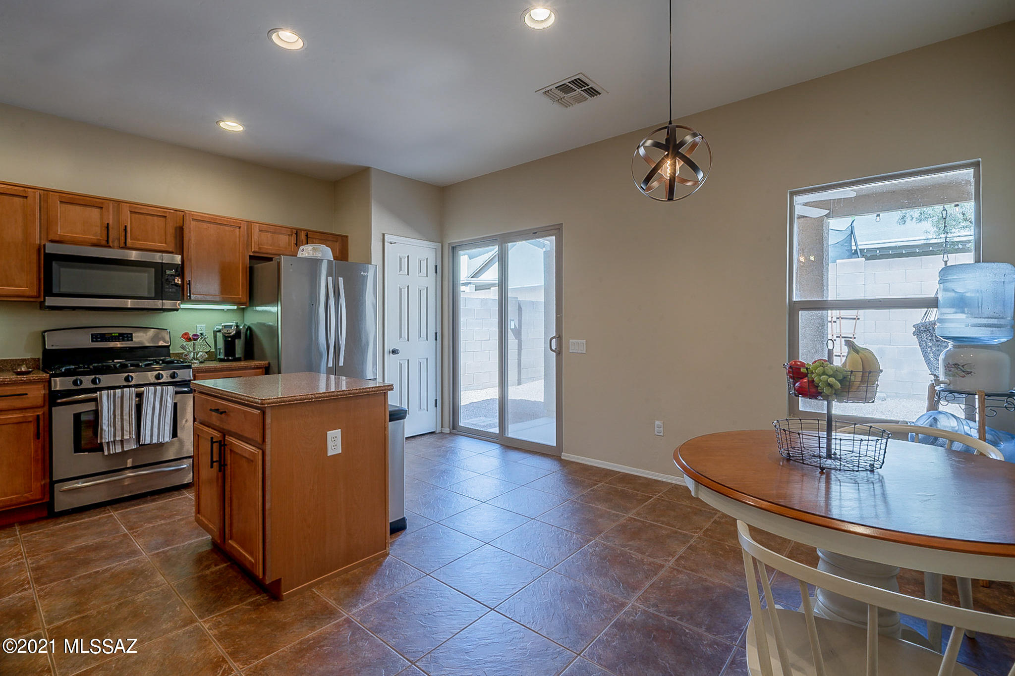 Sonora At Rancho Sahuarita (475-699) - Residential