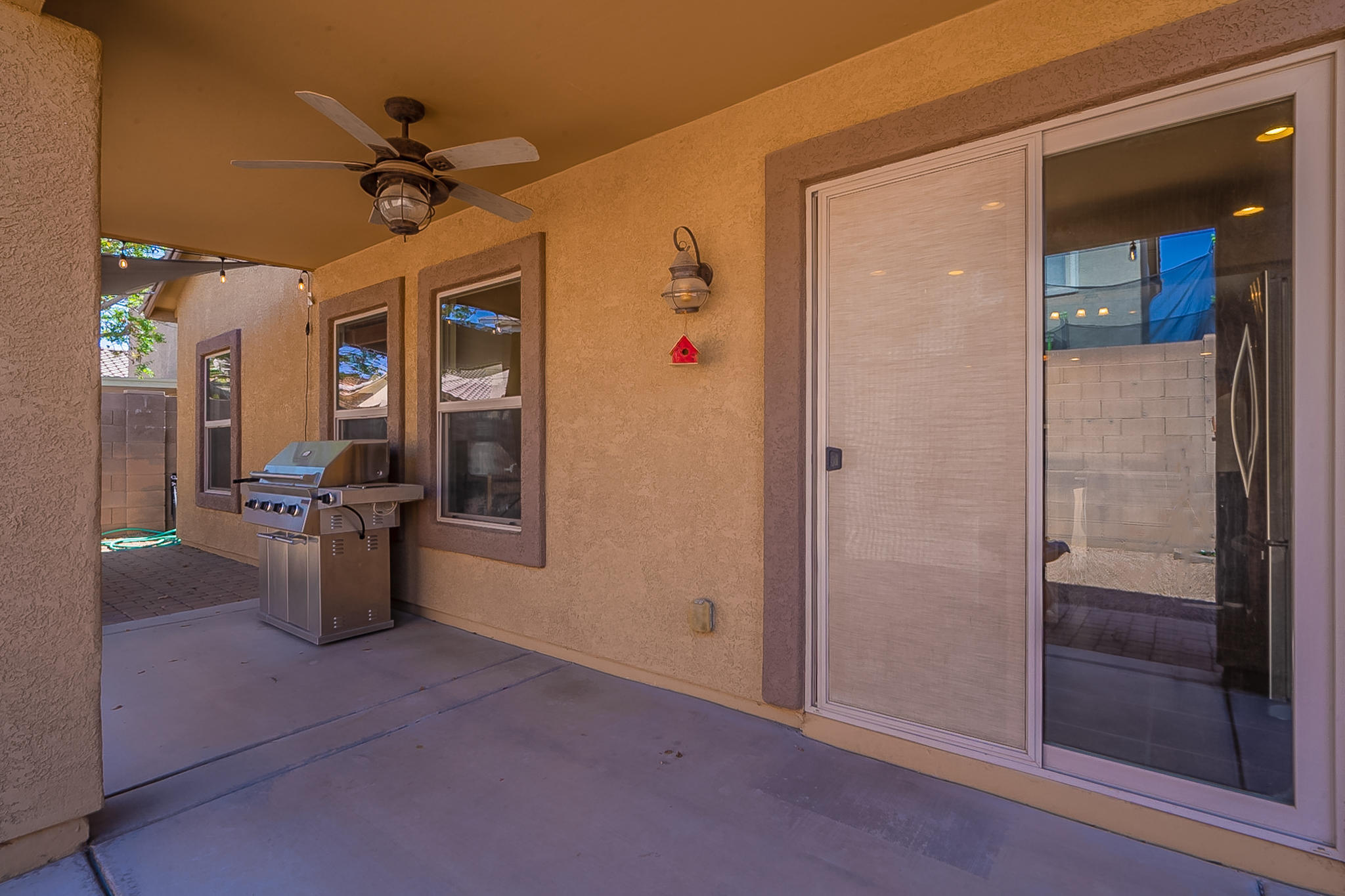 Sonora At Rancho Sahuarita (475-699) - Residential