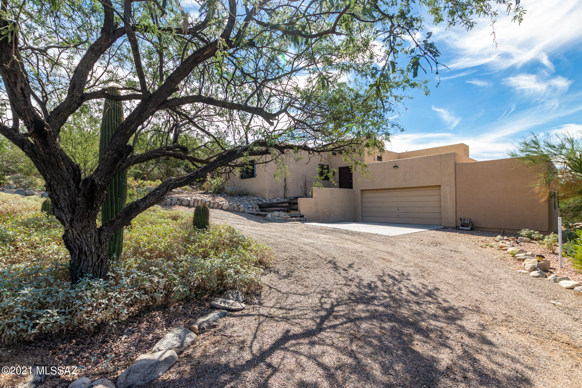 Santa Catalina Estates NO. 4 (1-180) - Residential Lease