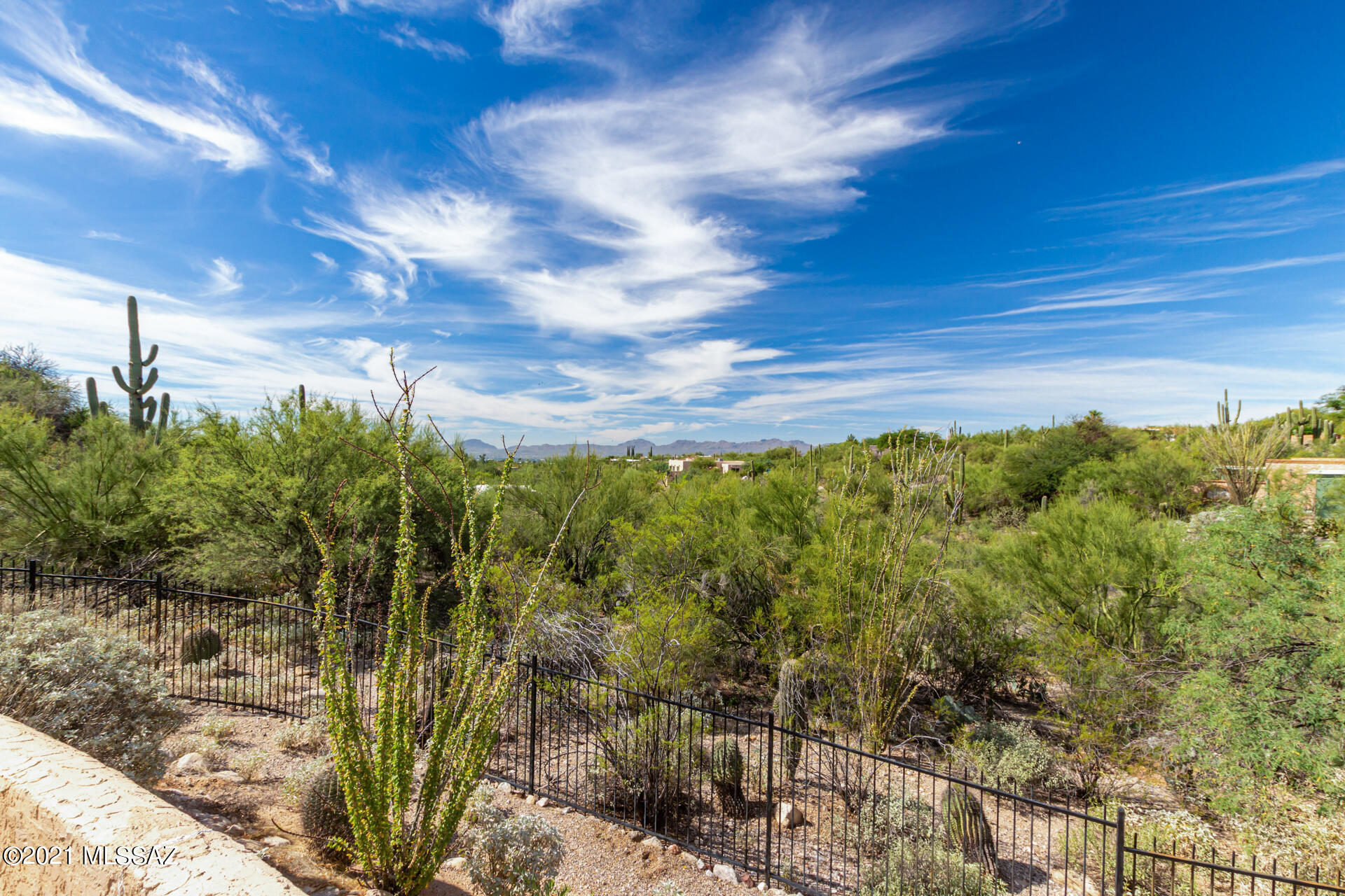 Santa Catalina Estates NO. 4 (1-180) - Residential Lease