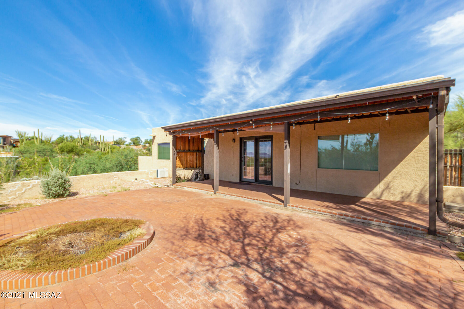 Santa Catalina Estates NO. 4 (1-180) - Residential Lease