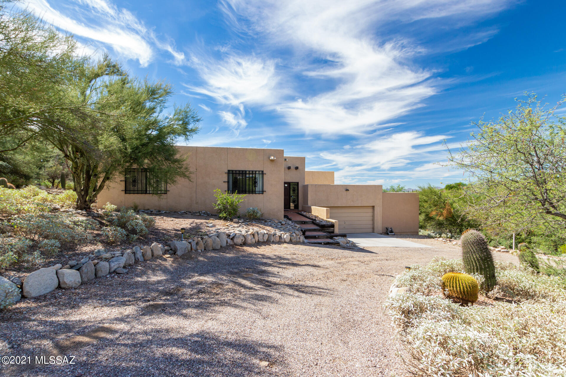 Santa Catalina Estates NO. 4 (1-180) - Residential Lease