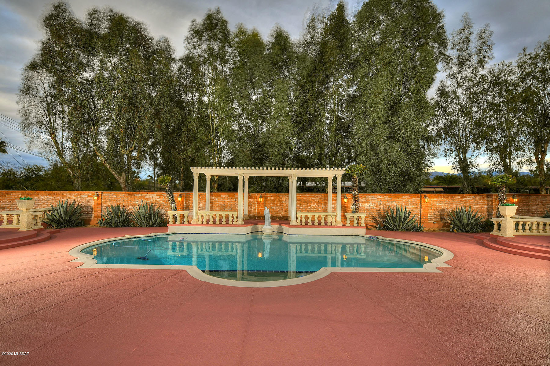 Colonia Solana - Residential