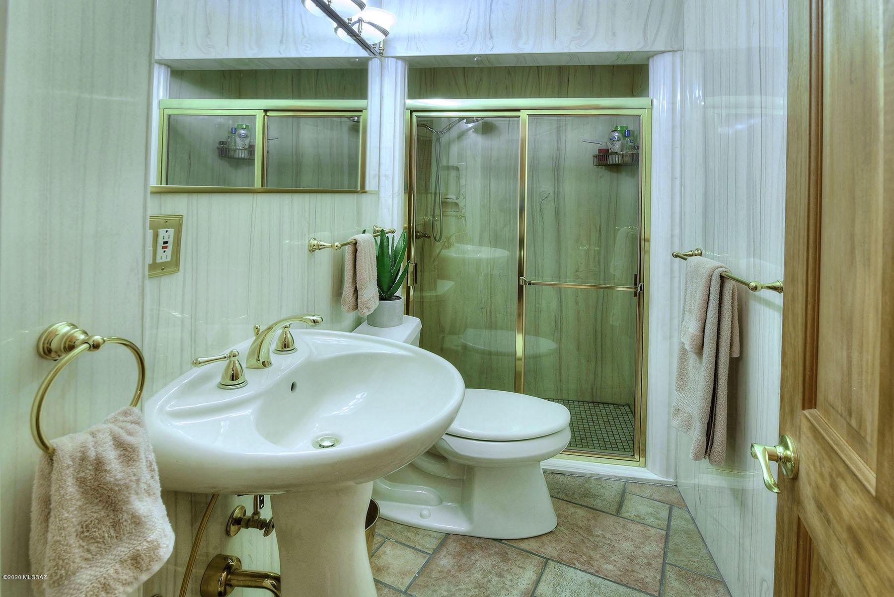 Colonia Solana - Residential