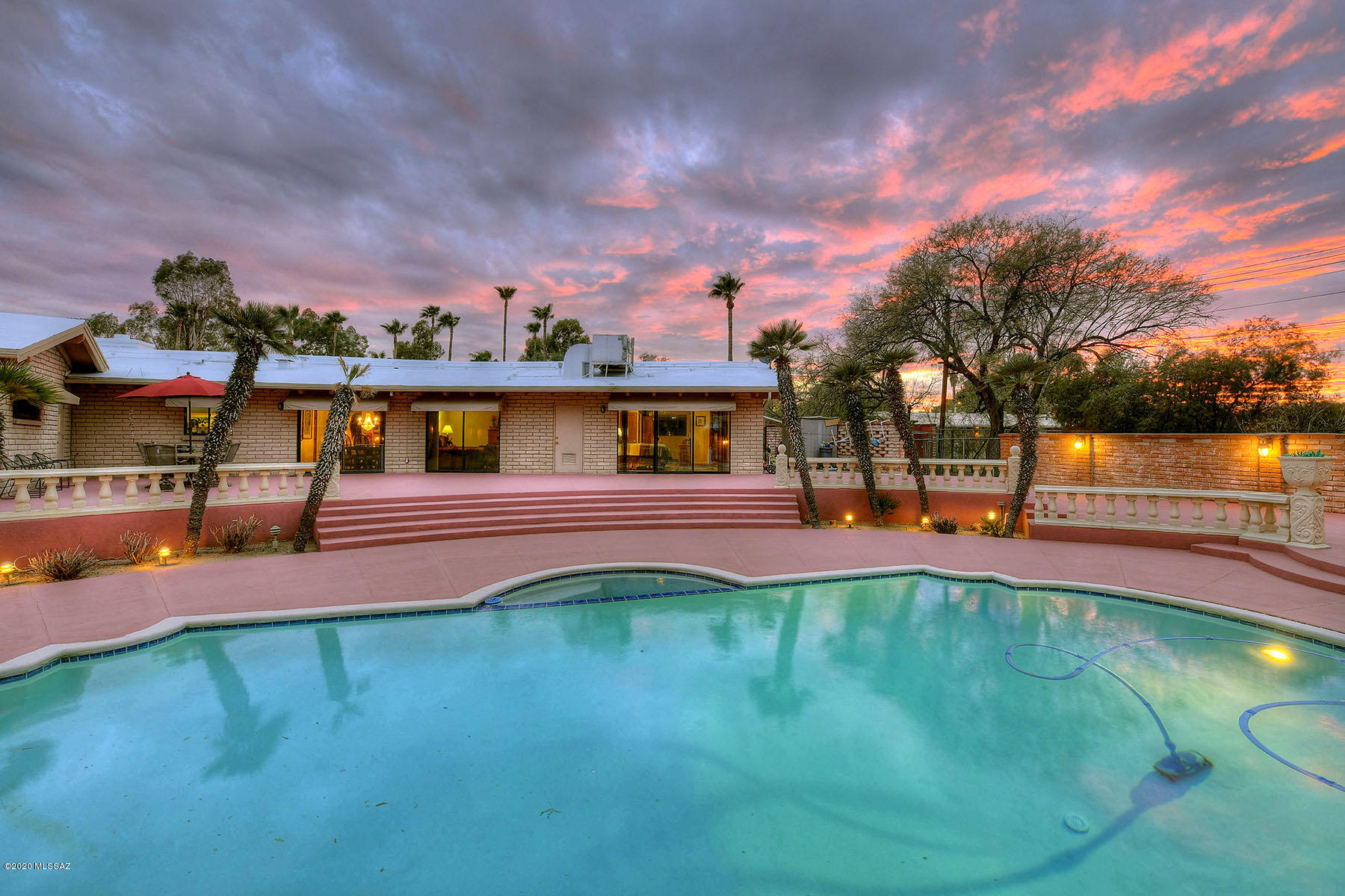 Colonia Solana - Residential