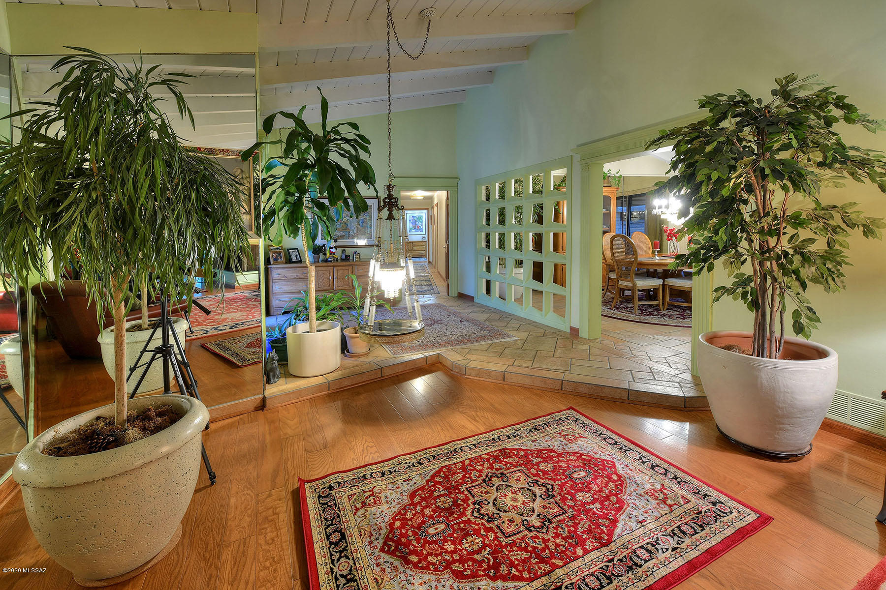 Colonia Solana - Residential