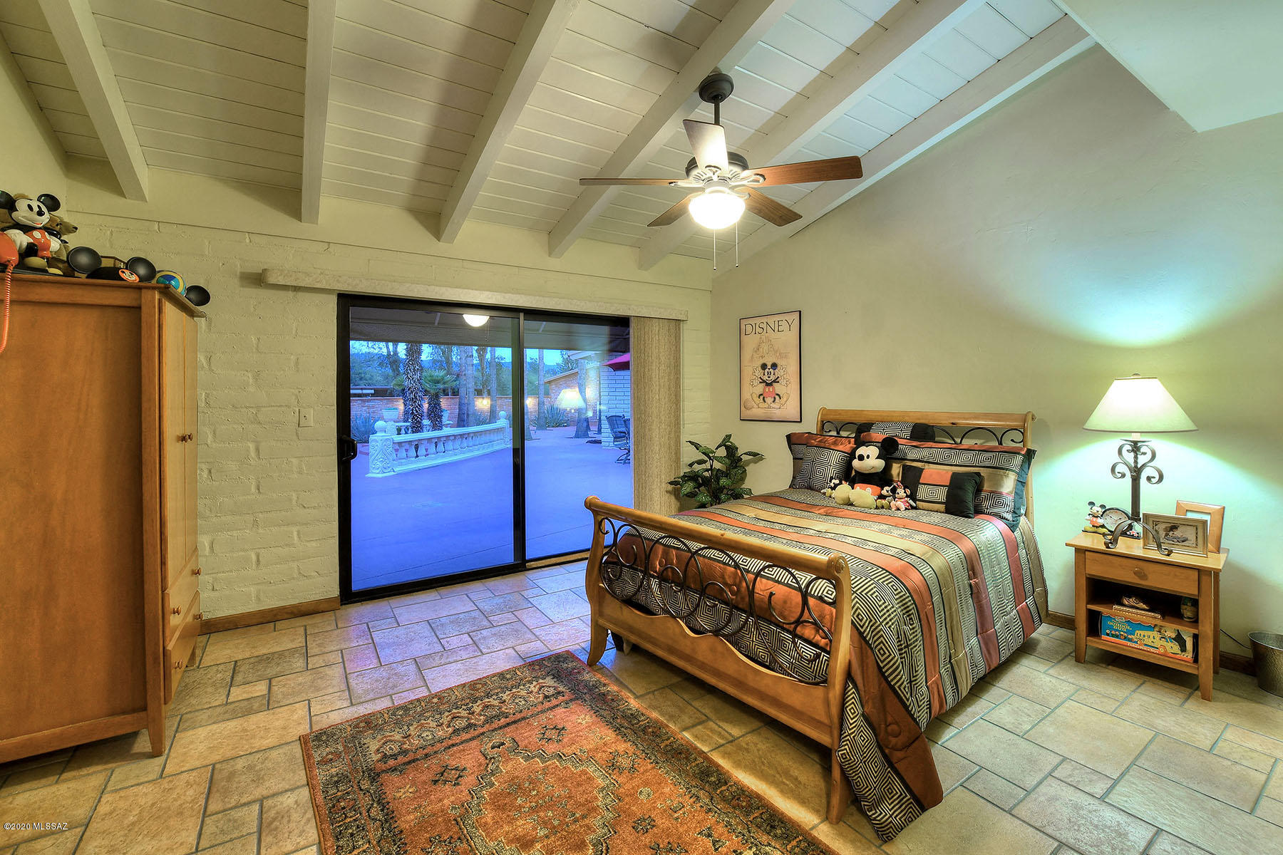 Colonia Solana - Residential