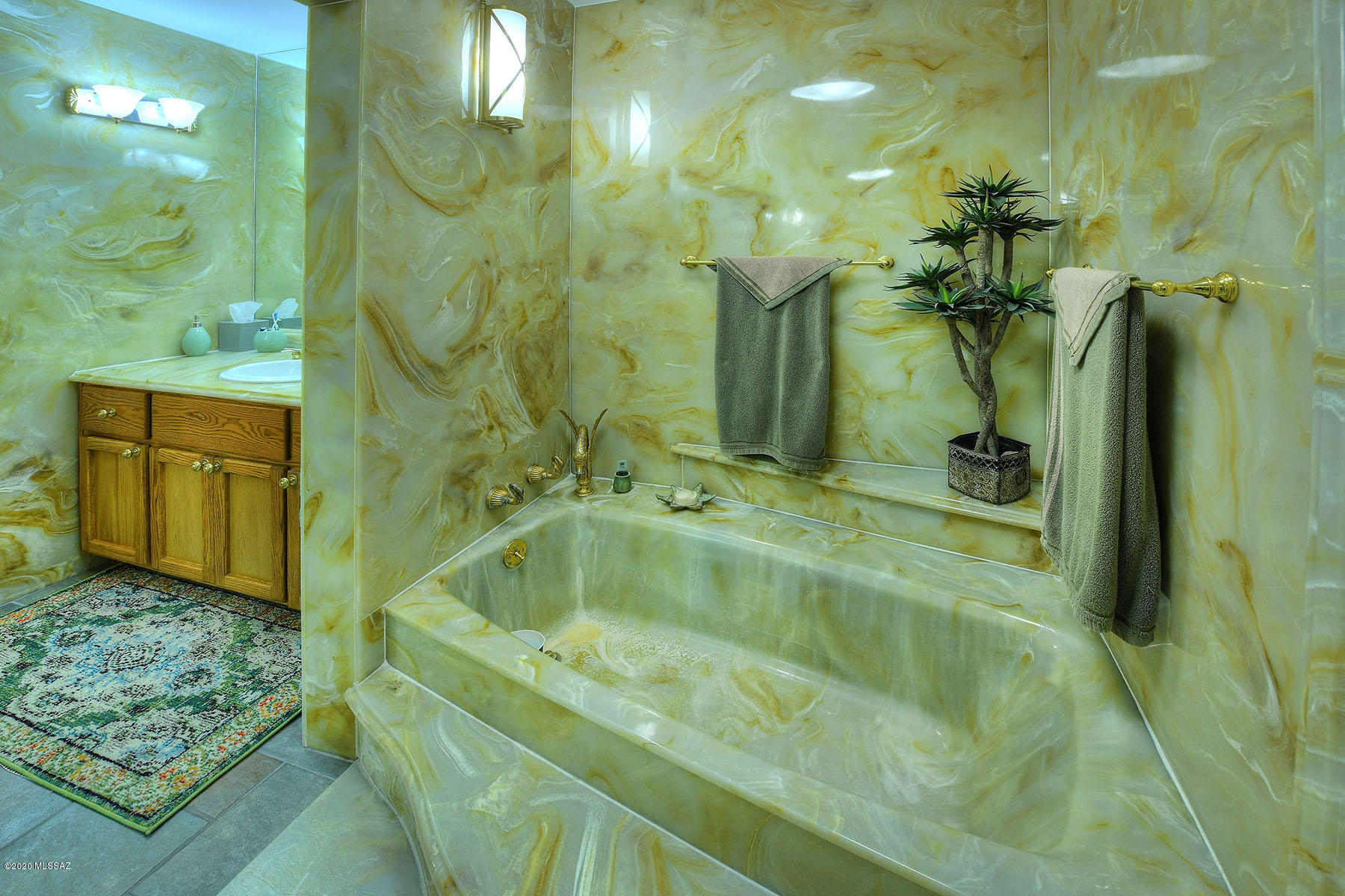 Colonia Solana - Residential