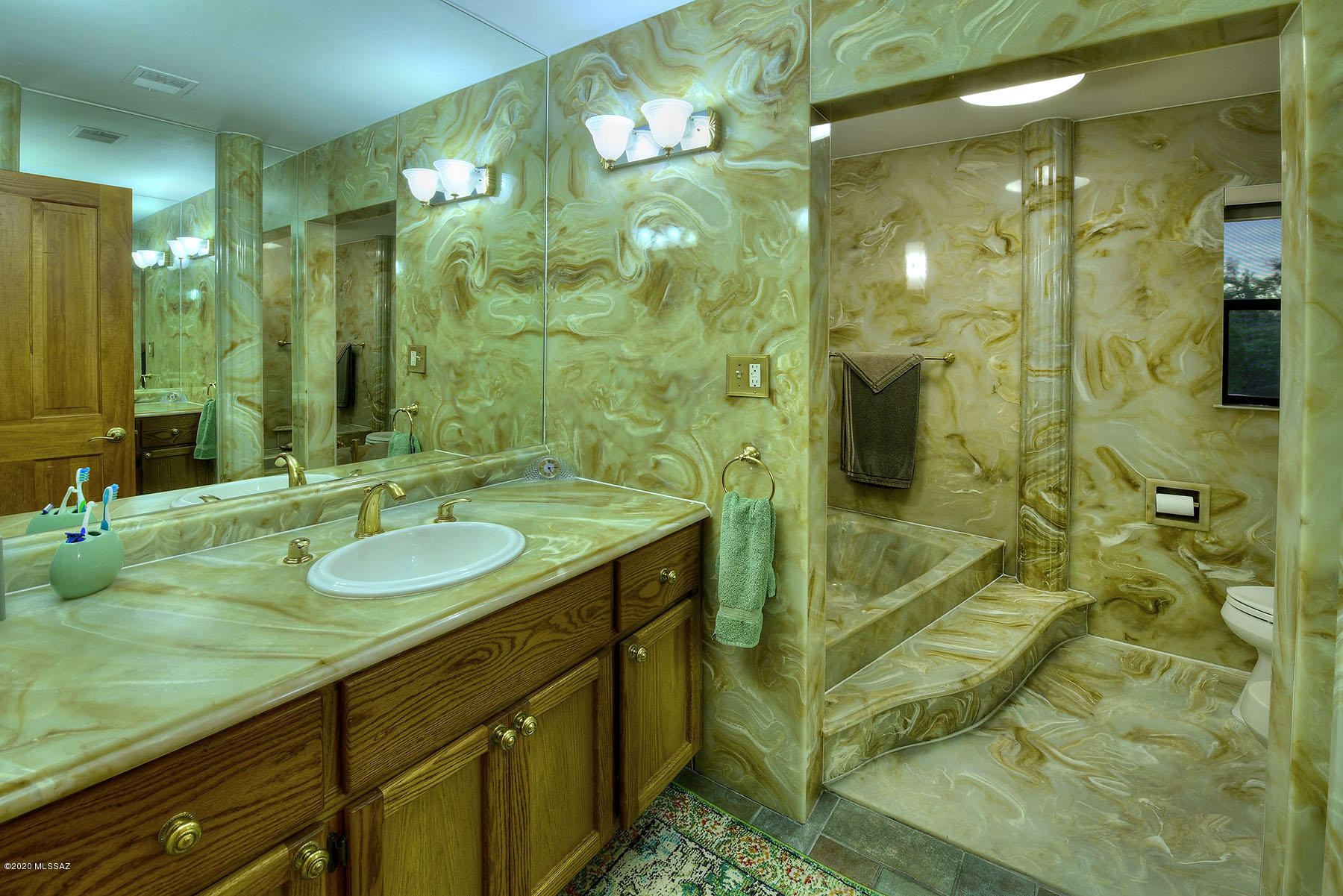 Colonia Solana - Residential