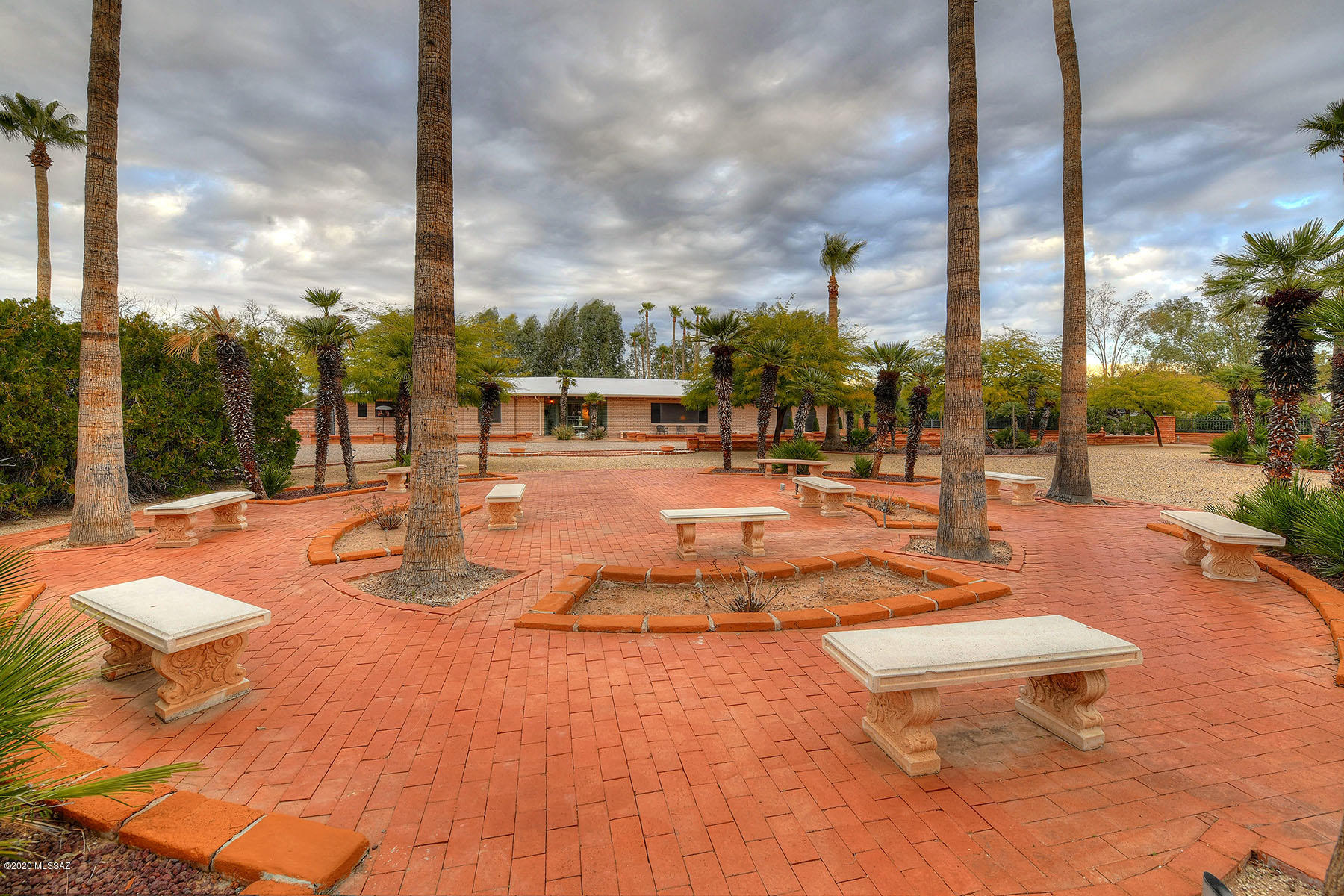 Colonia Solana - Residential