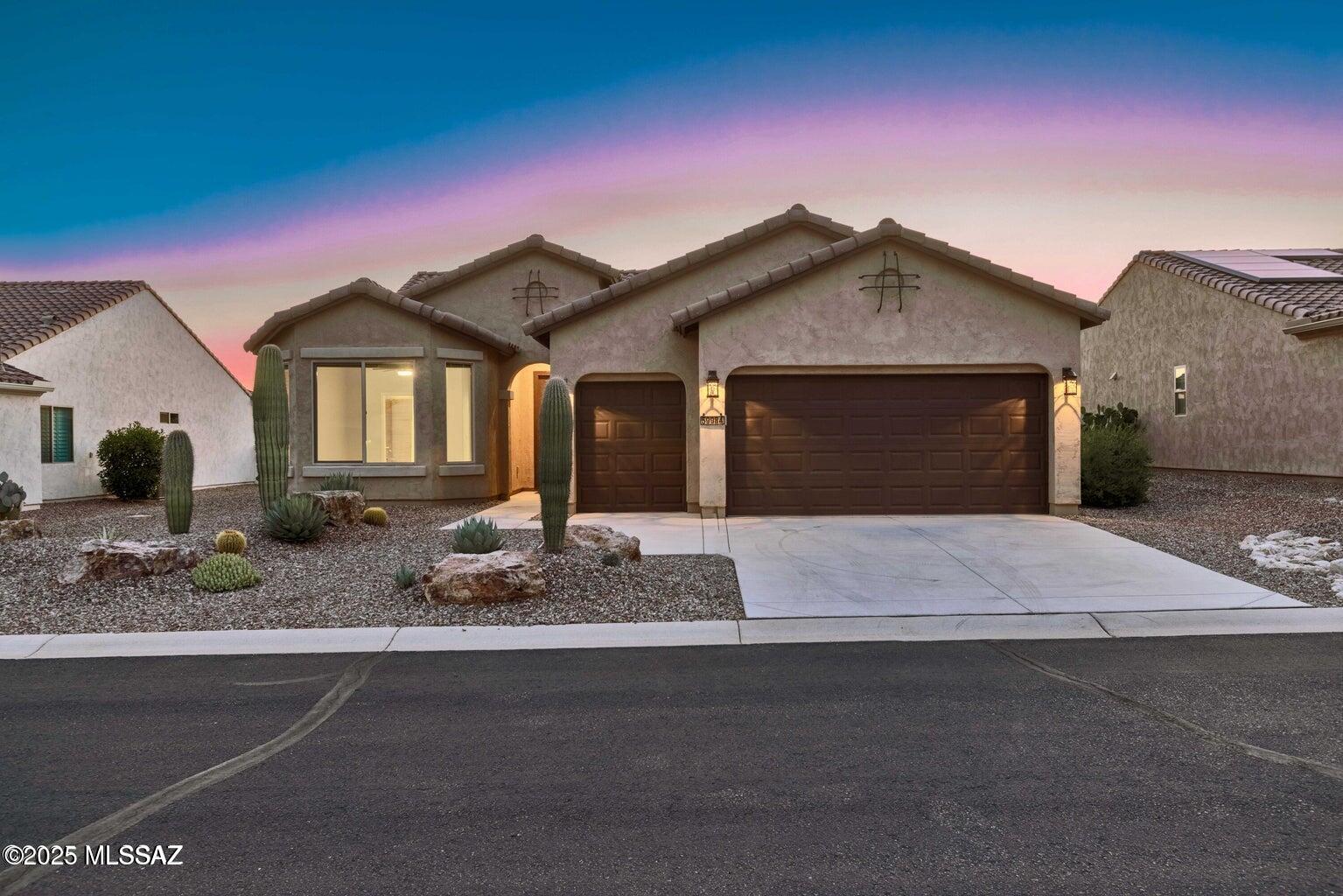 59984 E Ankole Drive