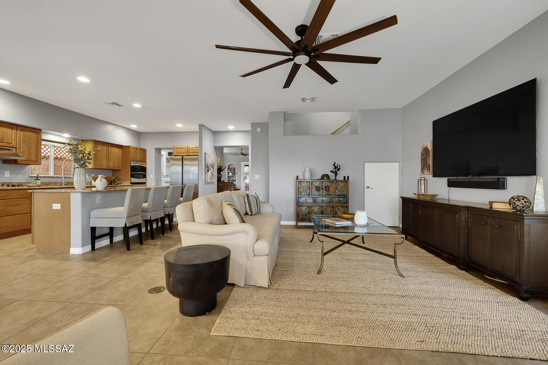 Speedway Heights - Residential