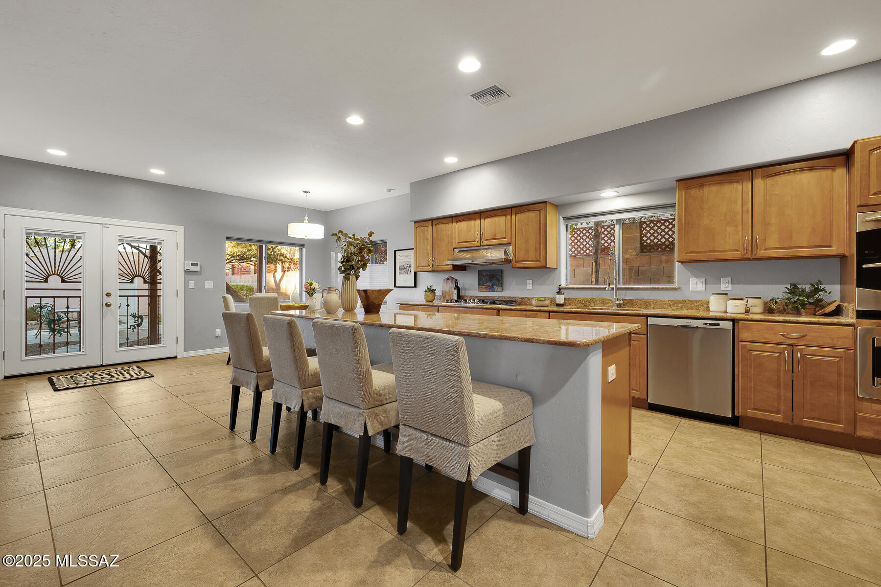 Speedway Heights - Residential