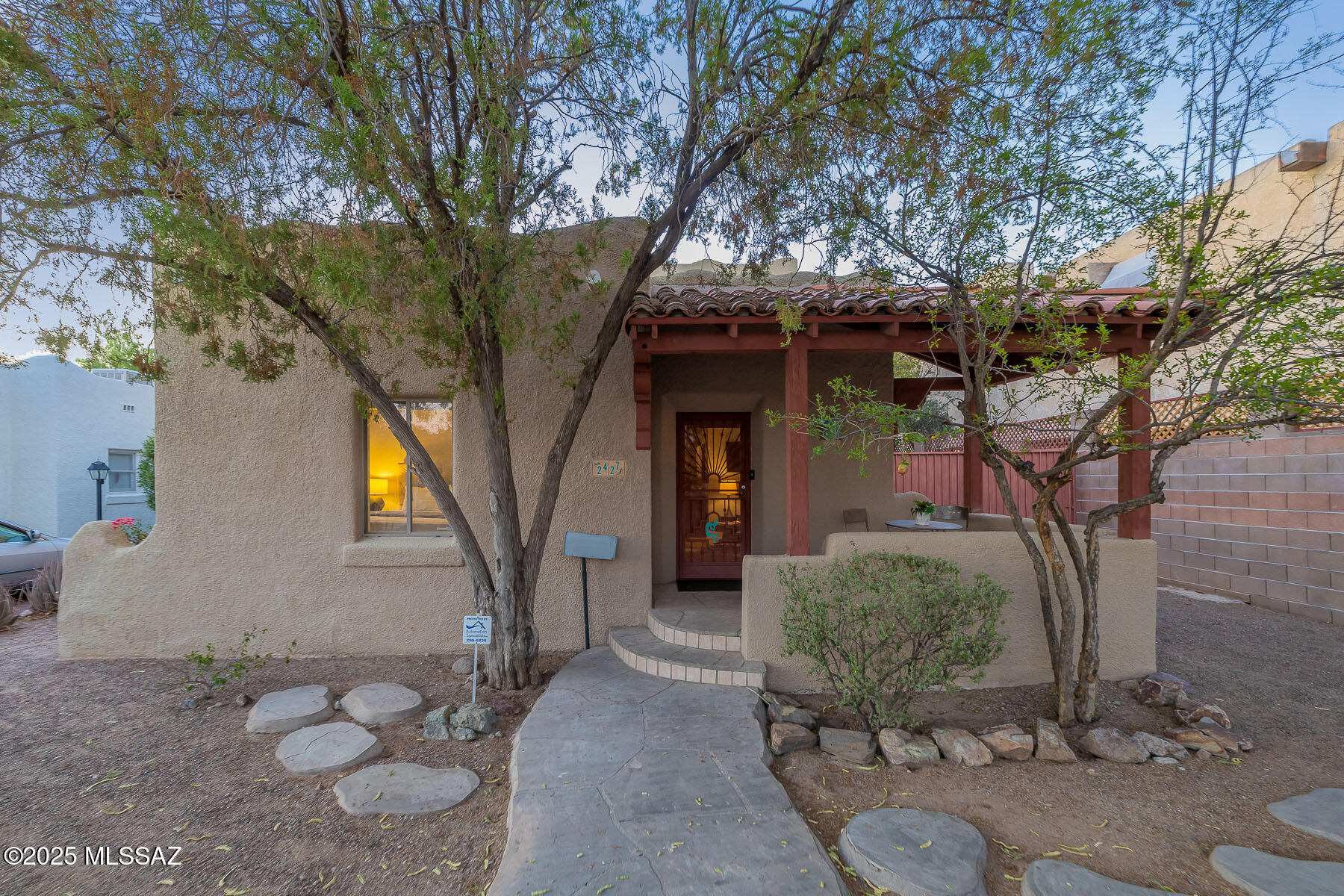Speedway Heights - Residential