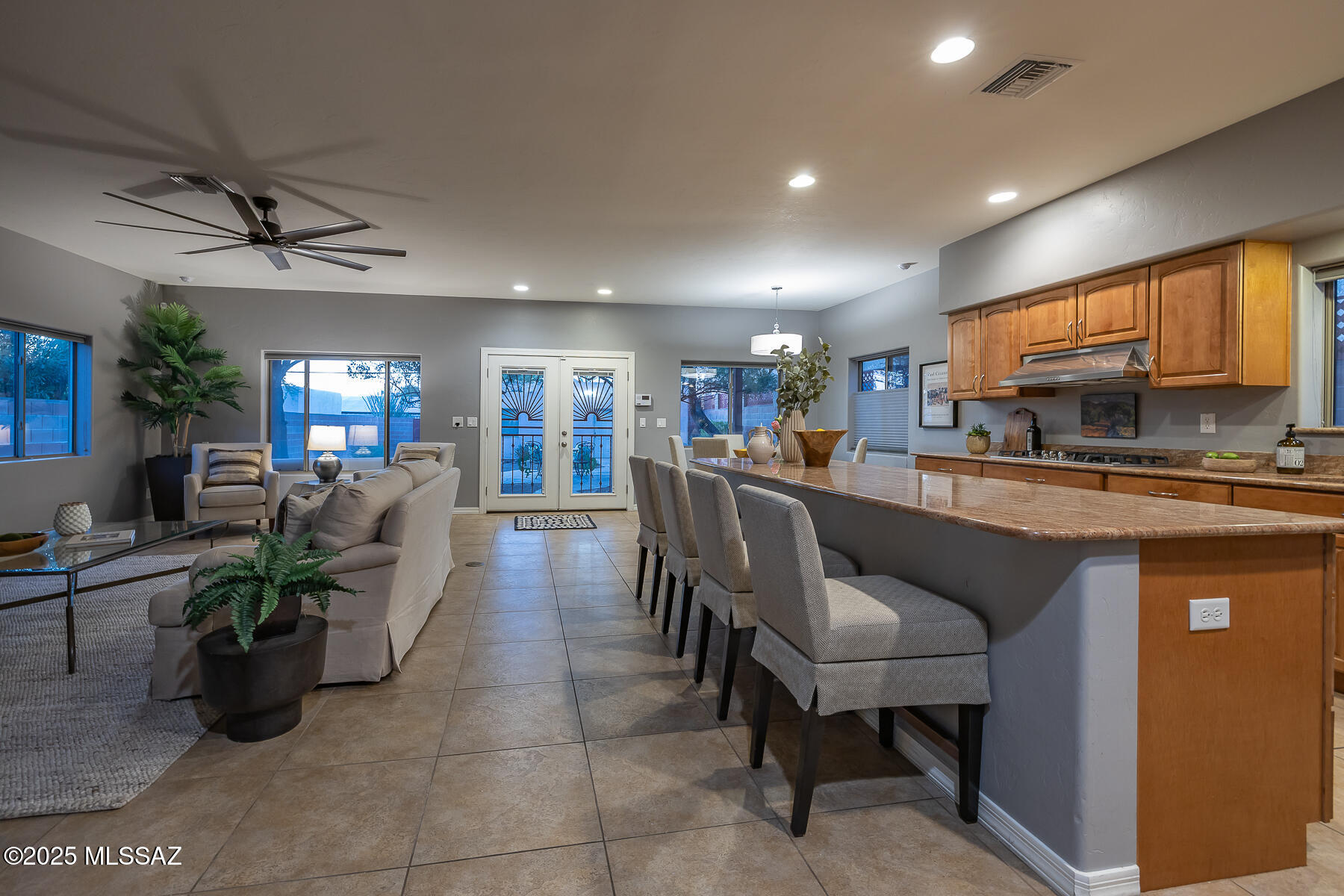 Speedway Heights - Residential