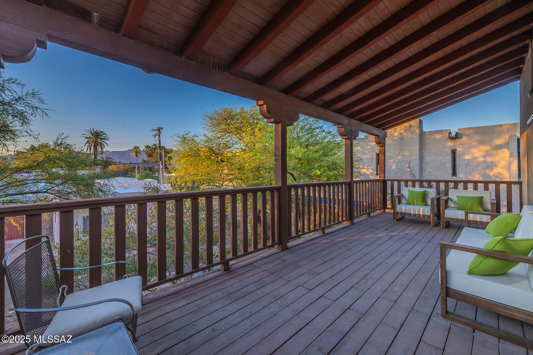 Speedway Heights - Residential