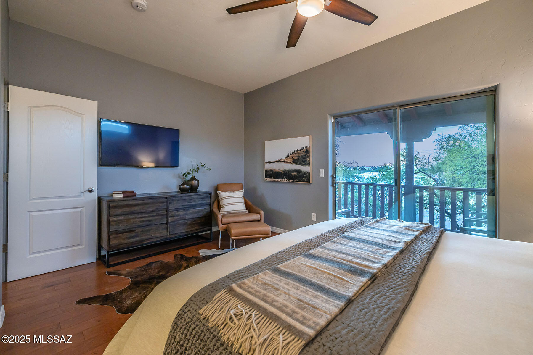 Speedway Heights - Residential