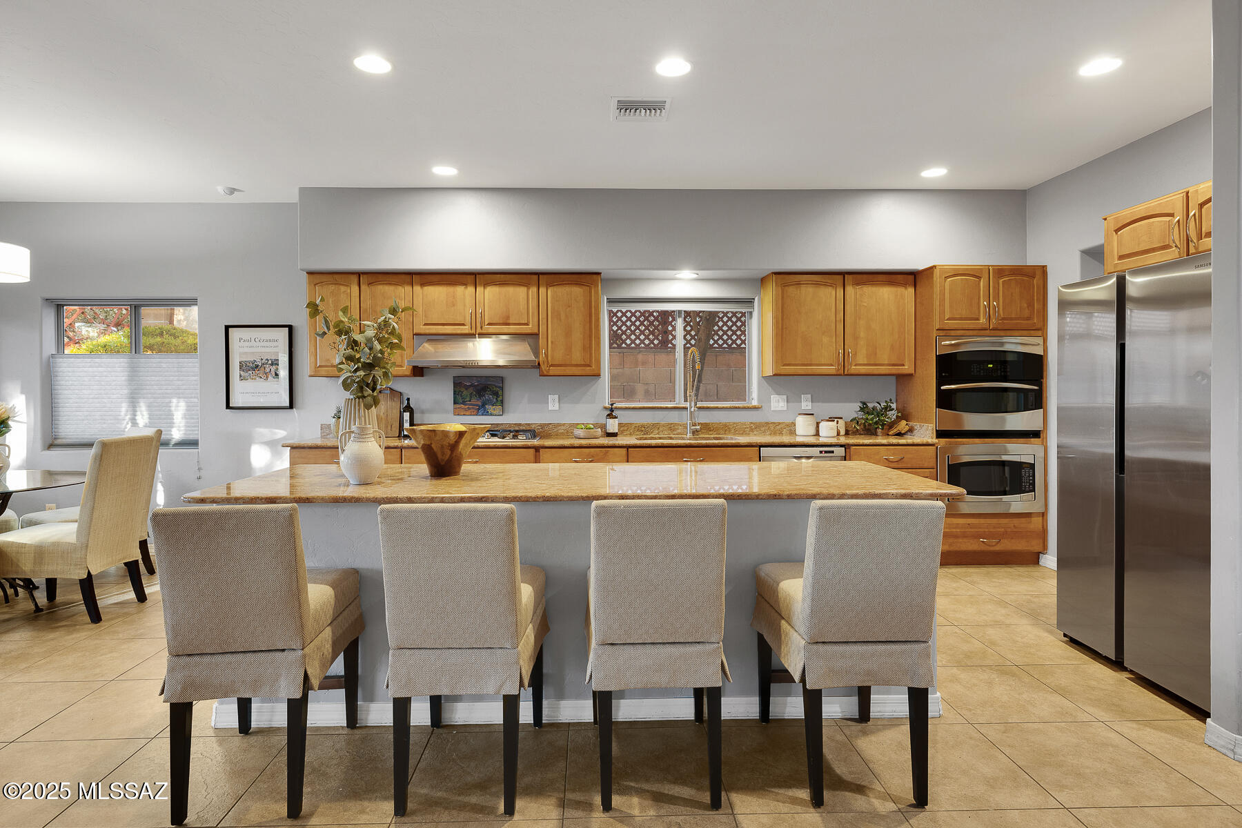 Speedway Heights - Residential