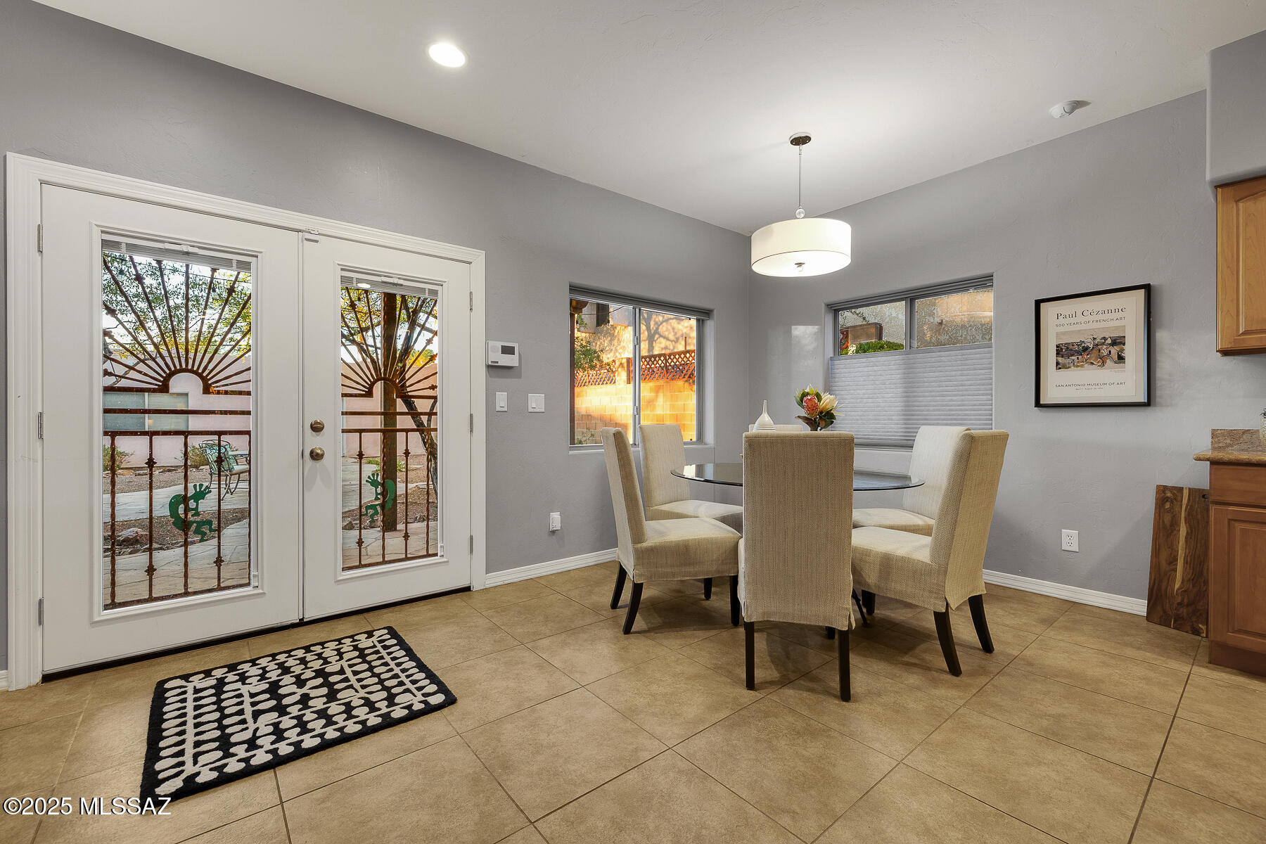 Speedway Heights - Residential