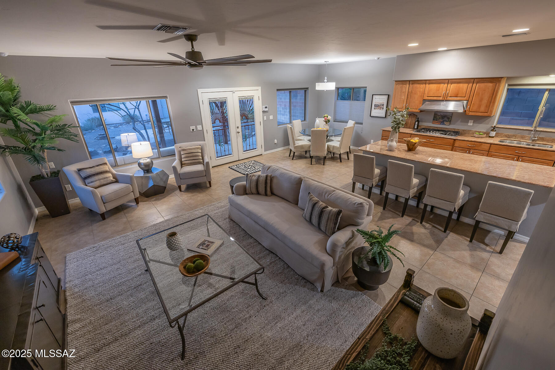 Speedway Heights - Residential