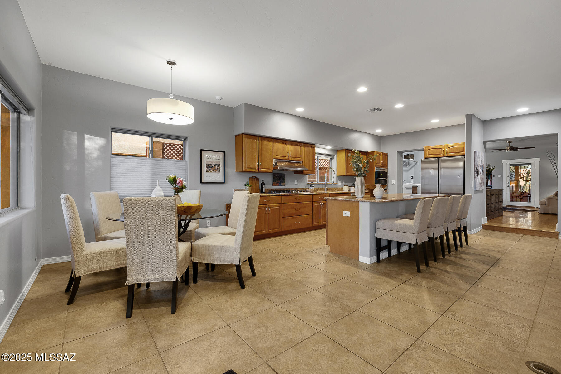 Speedway Heights - Residential