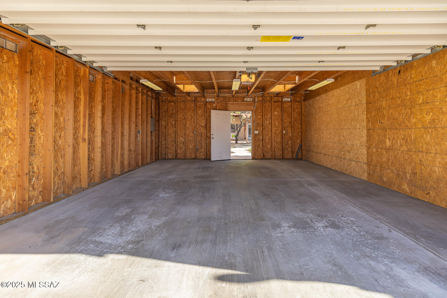 Speedway Heights - Residential