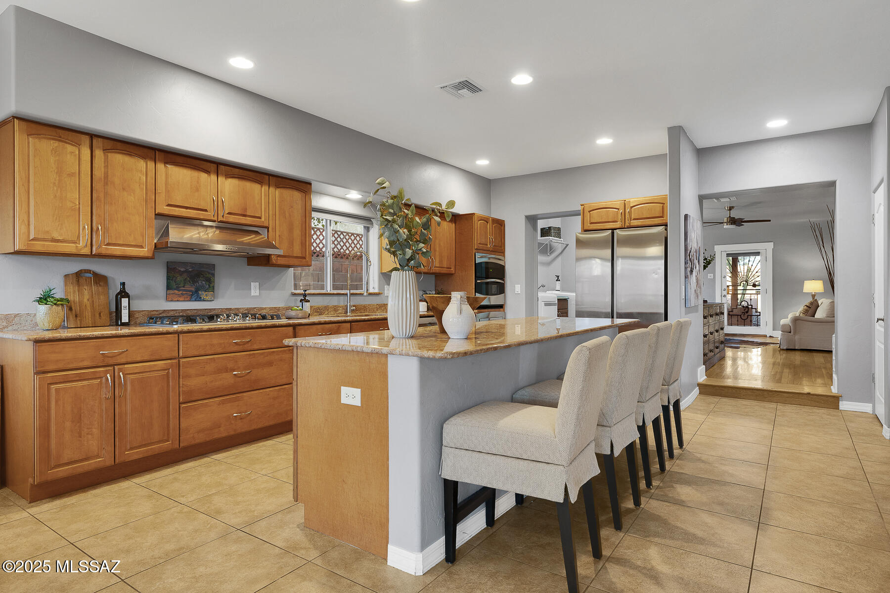 Speedway Heights - Residential