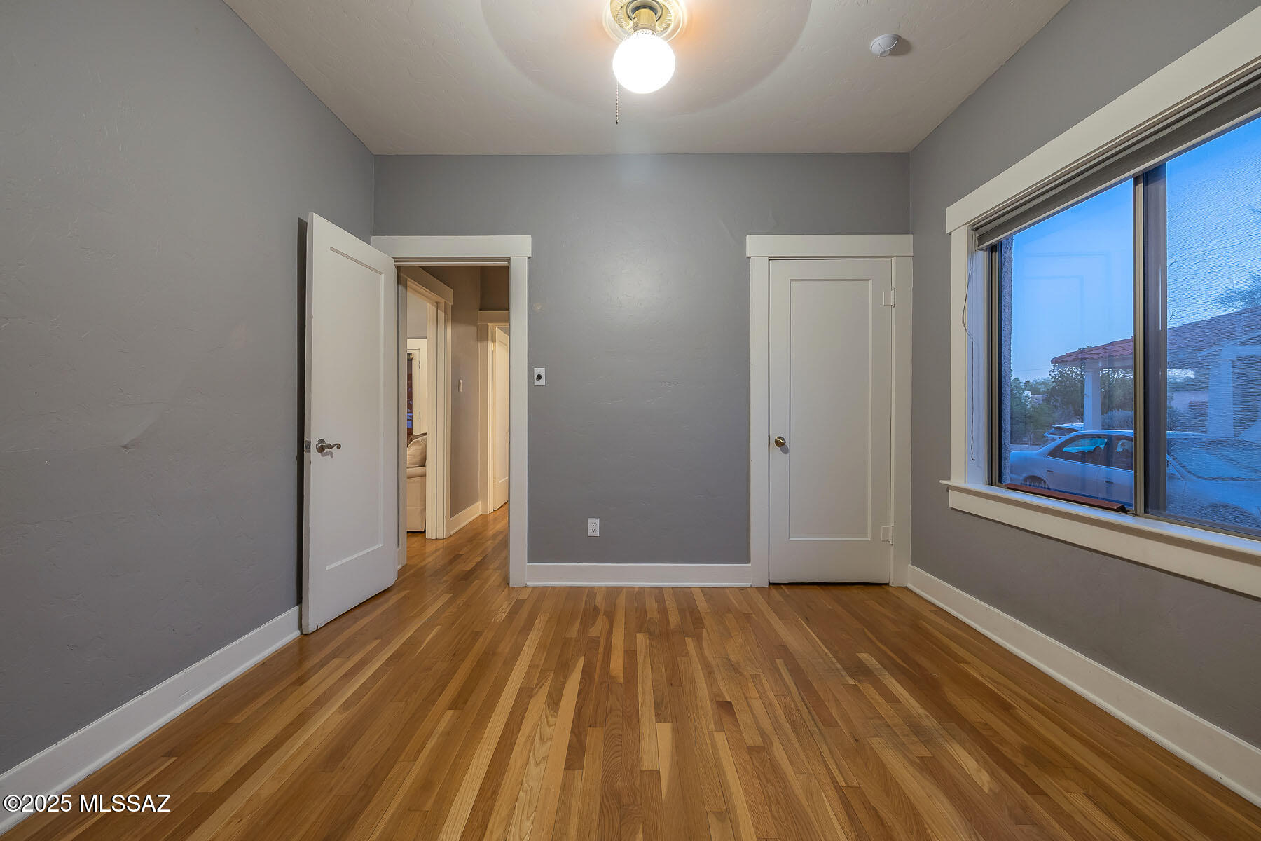 Speedway Heights - Residential
