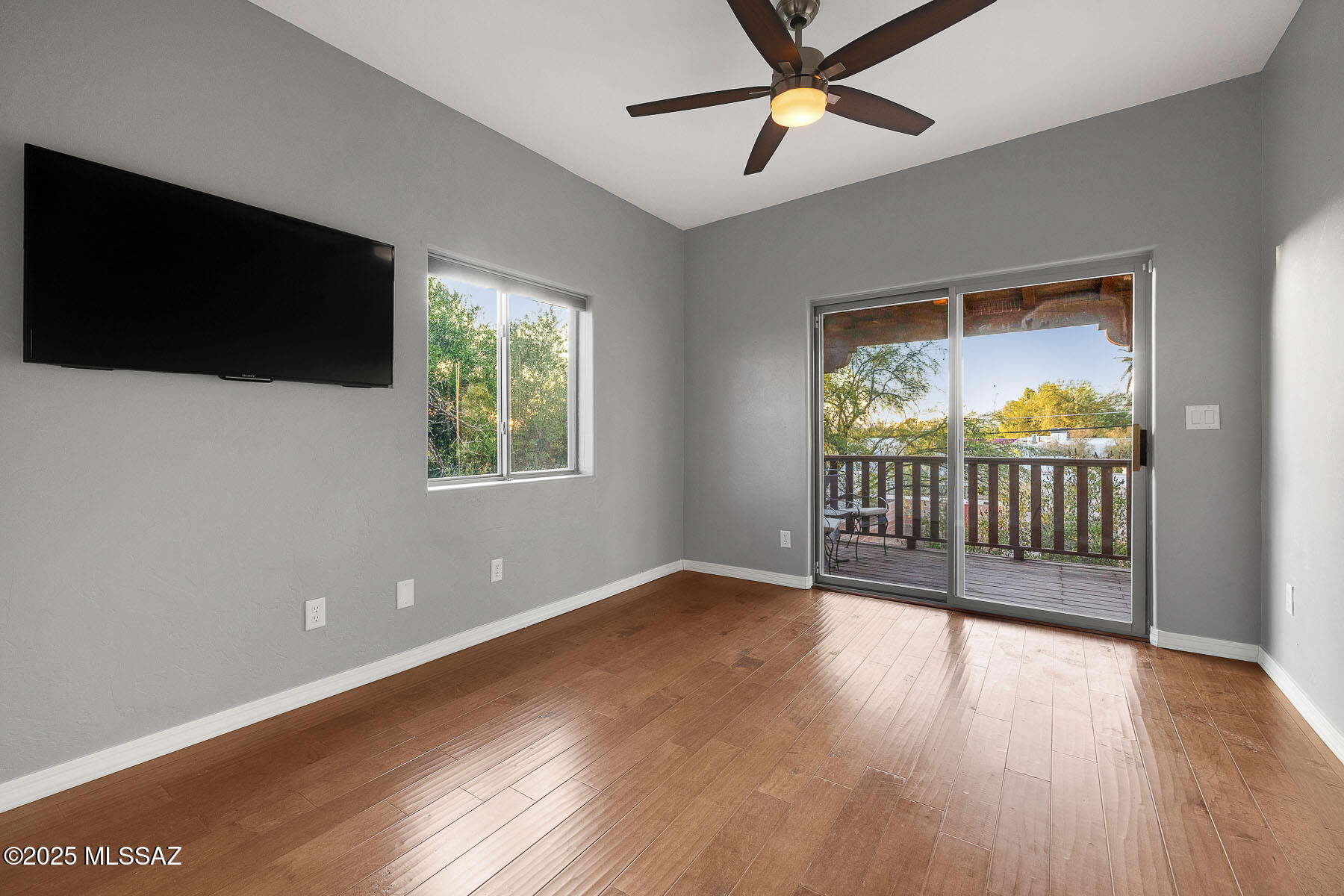 Speedway Heights - Residential
