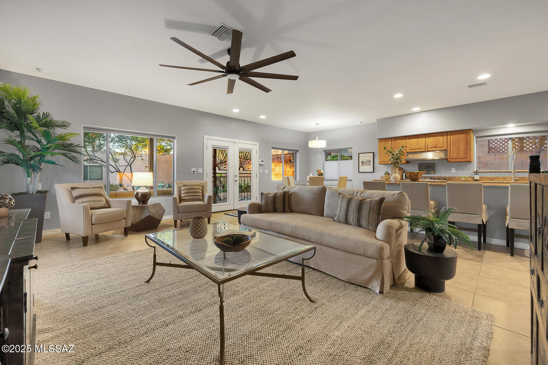 Speedway Heights - Residential