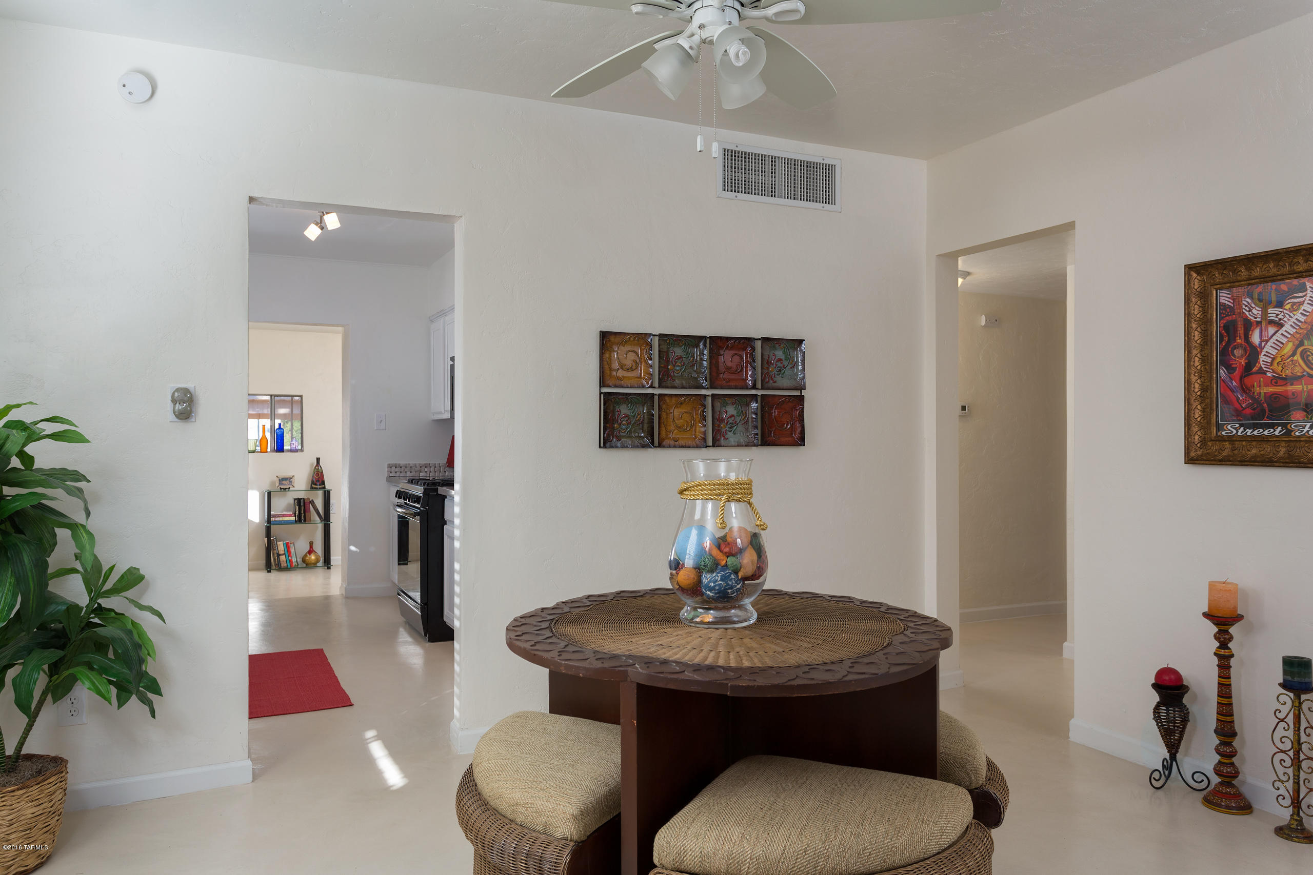 Olsens Addition - Residential