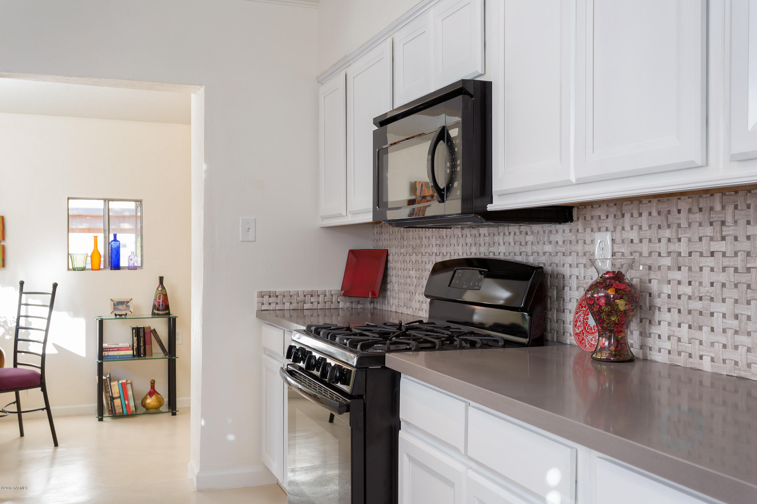 Olsens Addition - Residential