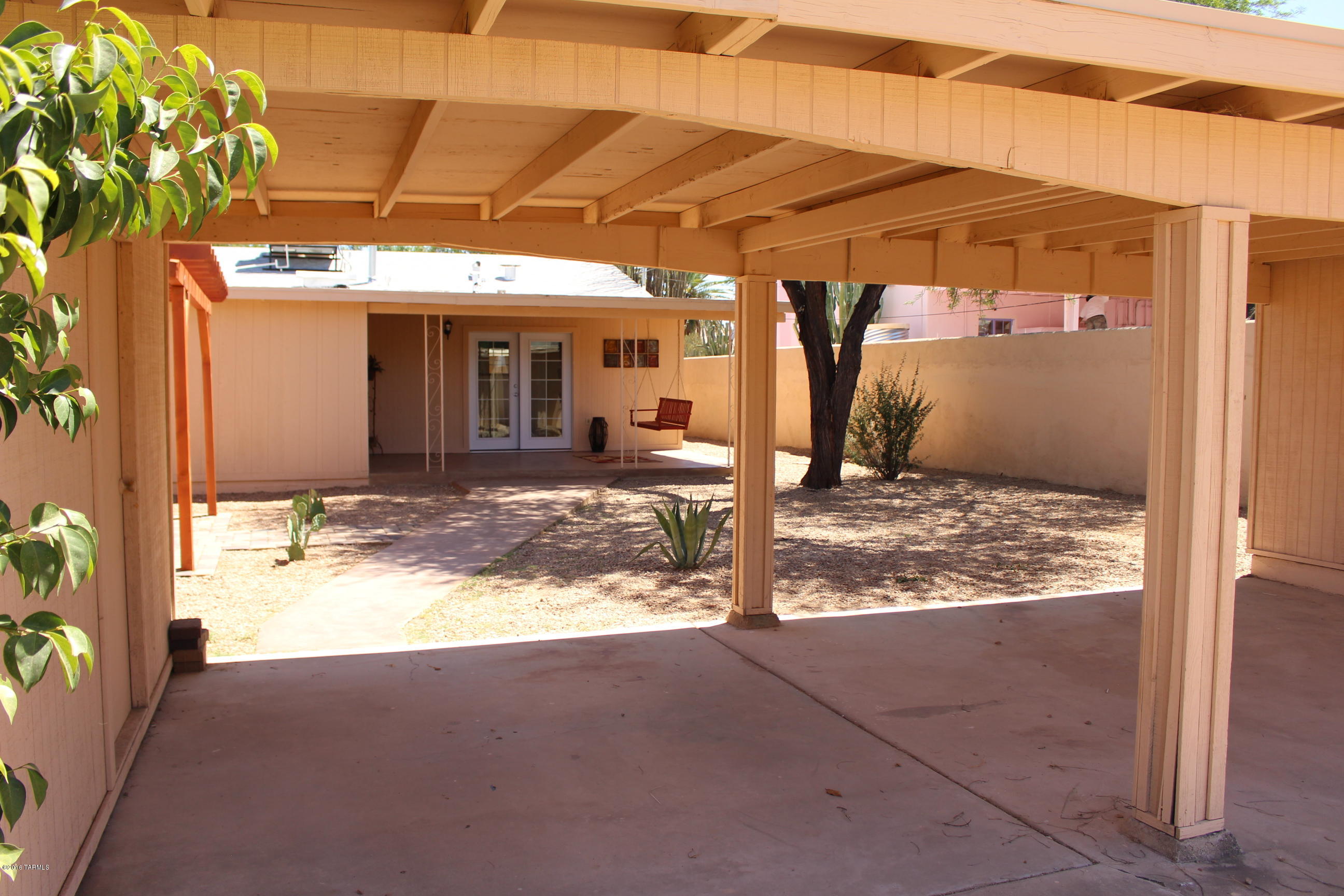 Olsens Addition - Residential