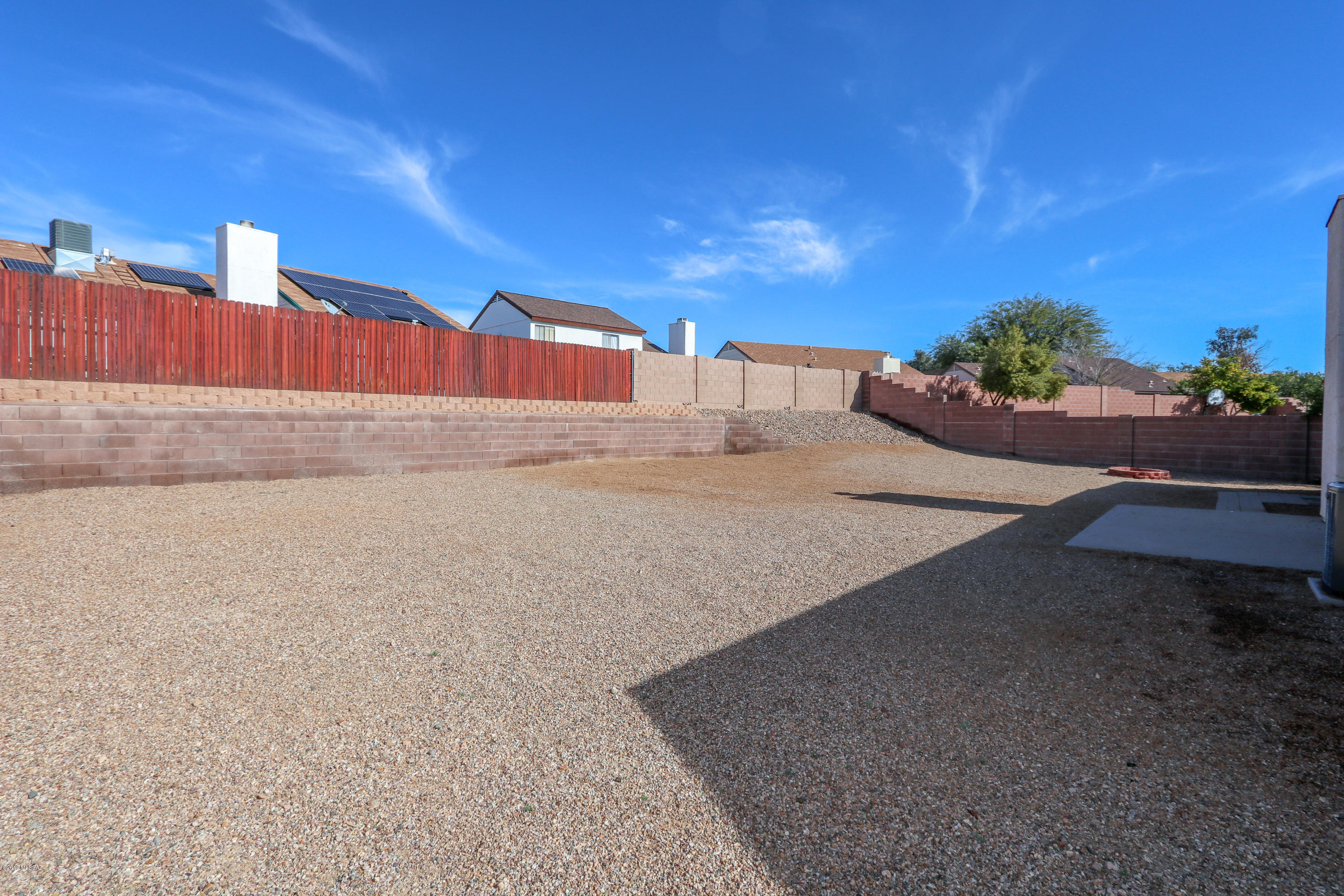 Gatewood Ranch (92-293) - Residential