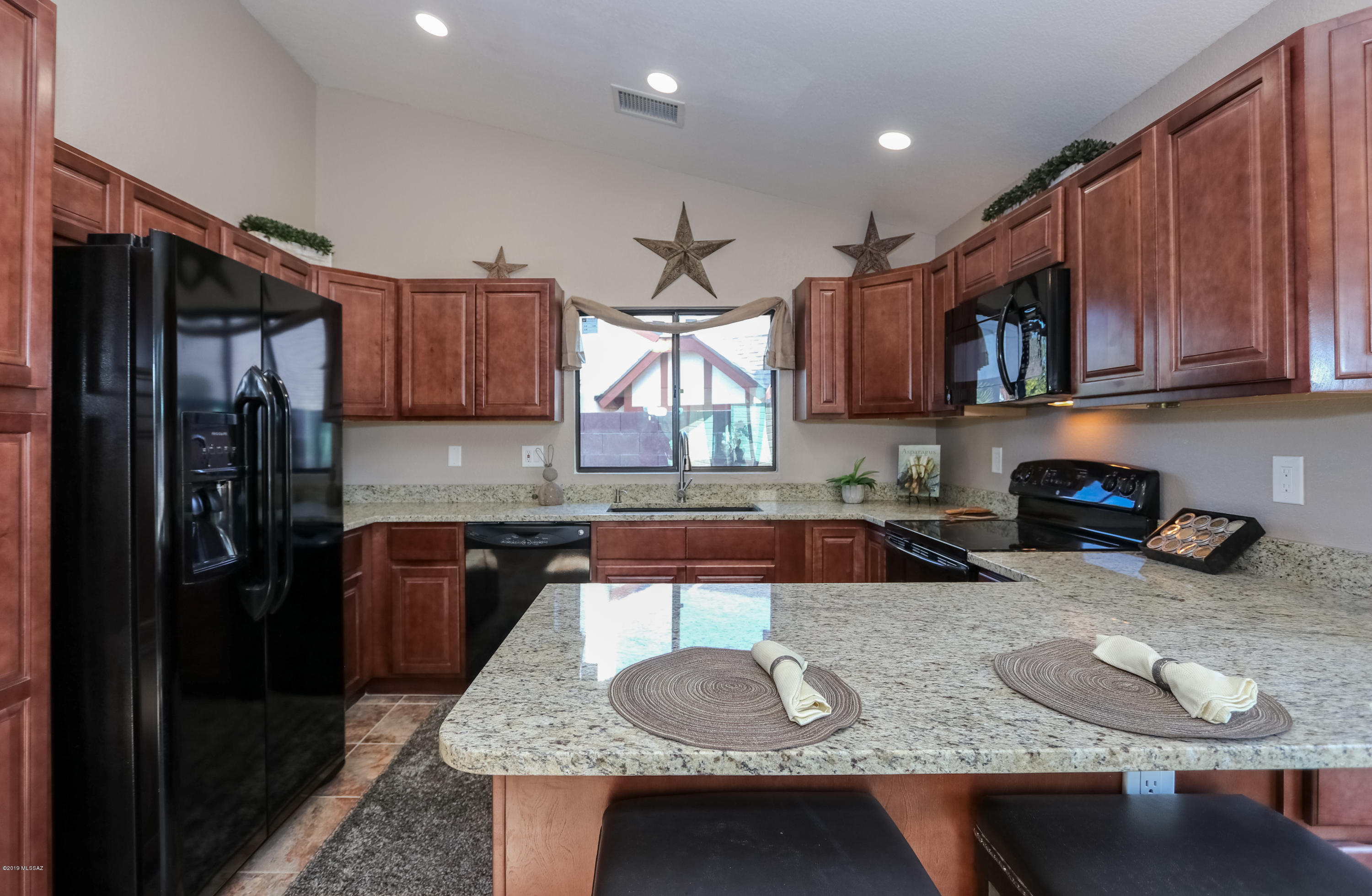 Gatewood Ranch (92-293) - Residential