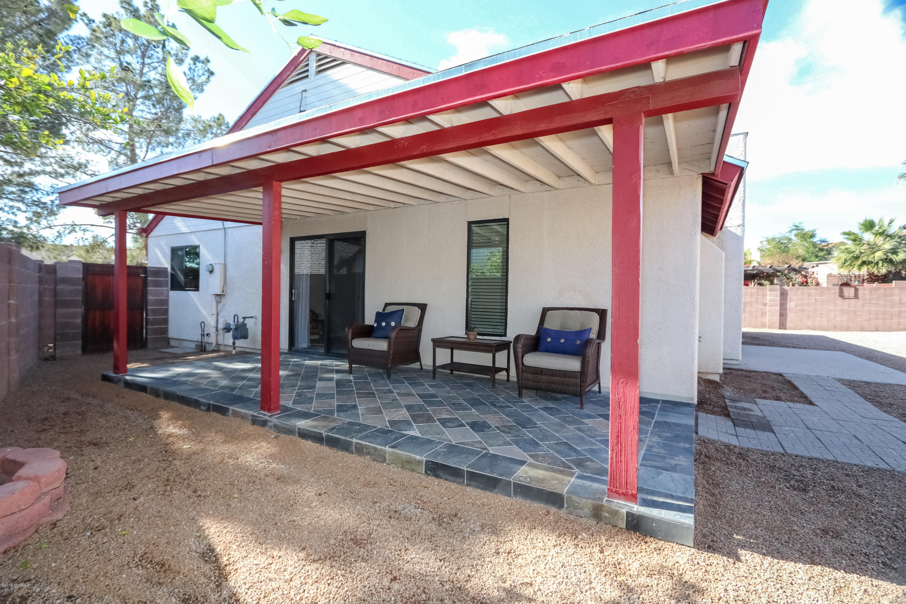 Gatewood Ranch (92-293) - Residential