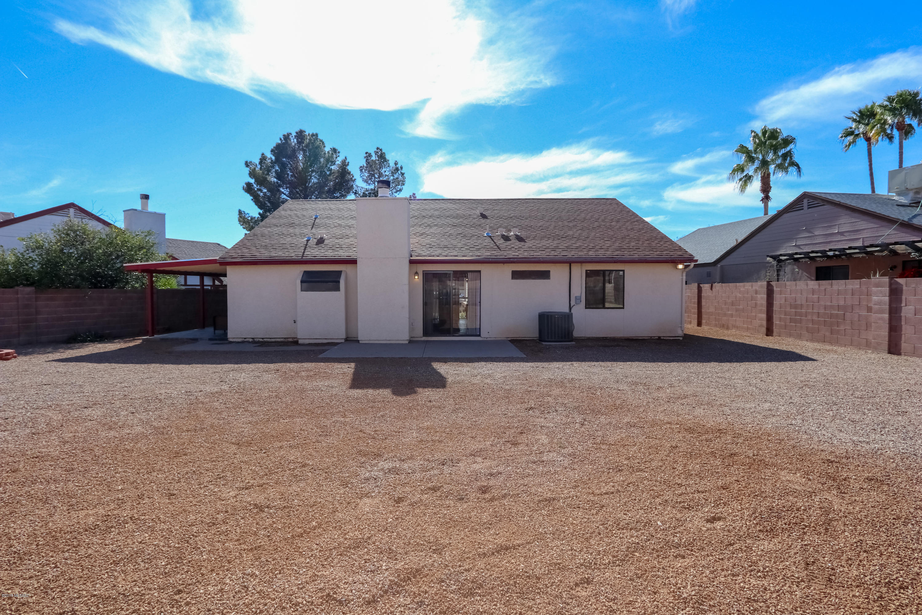 Gatewood Ranch (92-293) - Residential