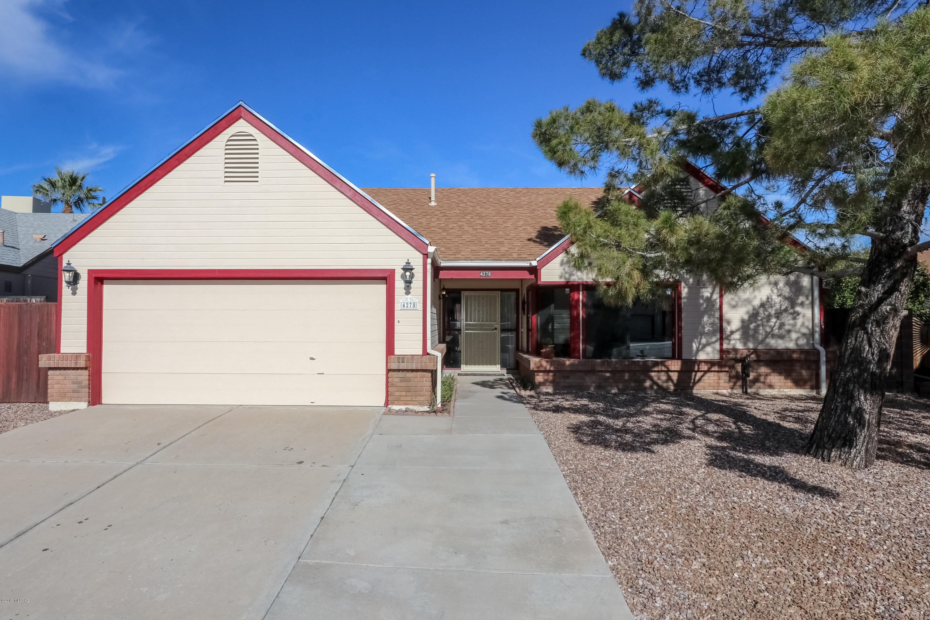 Gatewood Ranch (92-293) - Residential