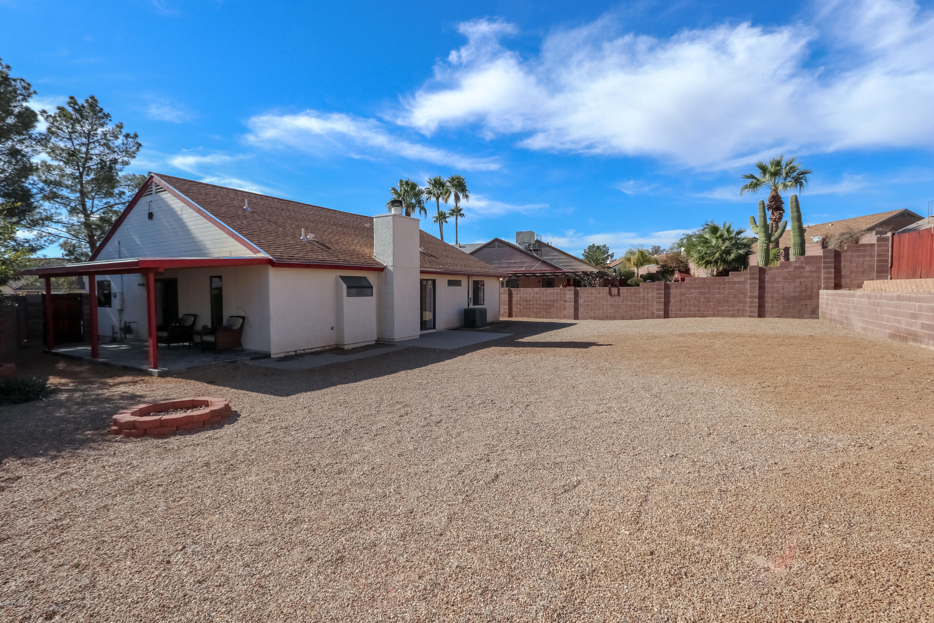 Gatewood Ranch (92-293) - Residential