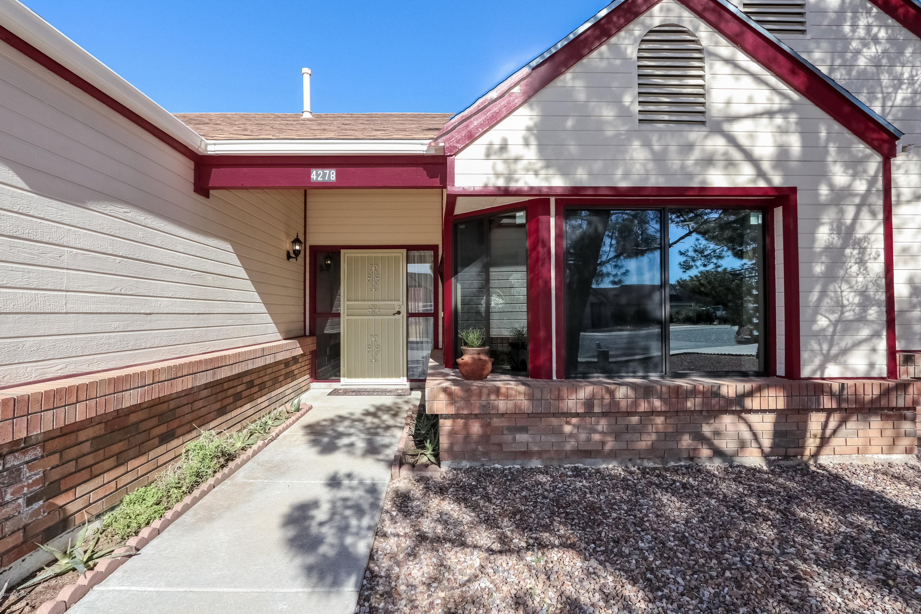 Gatewood Ranch (92-293) - Residential
