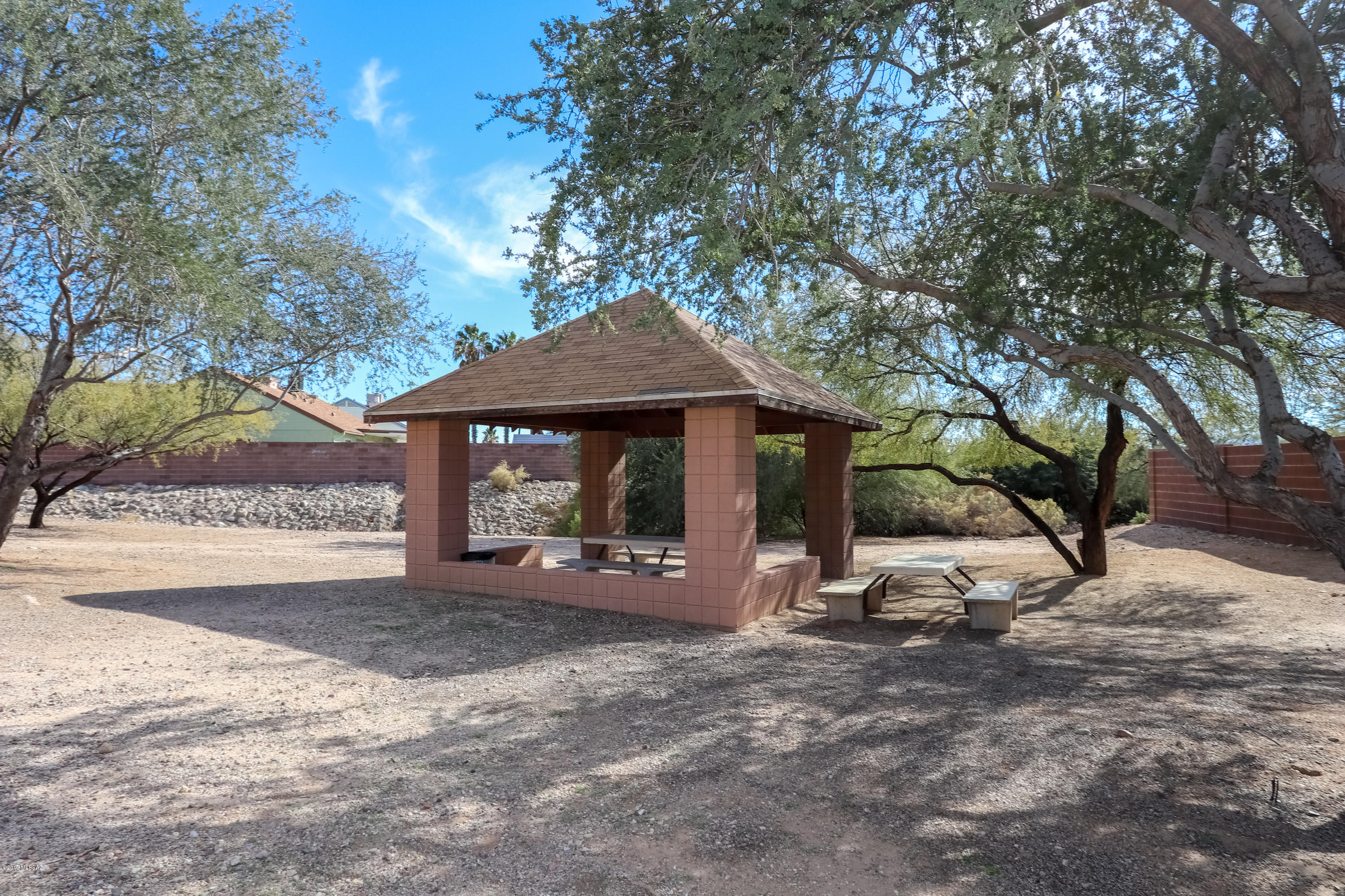 Gatewood Ranch (92-293) - Residential