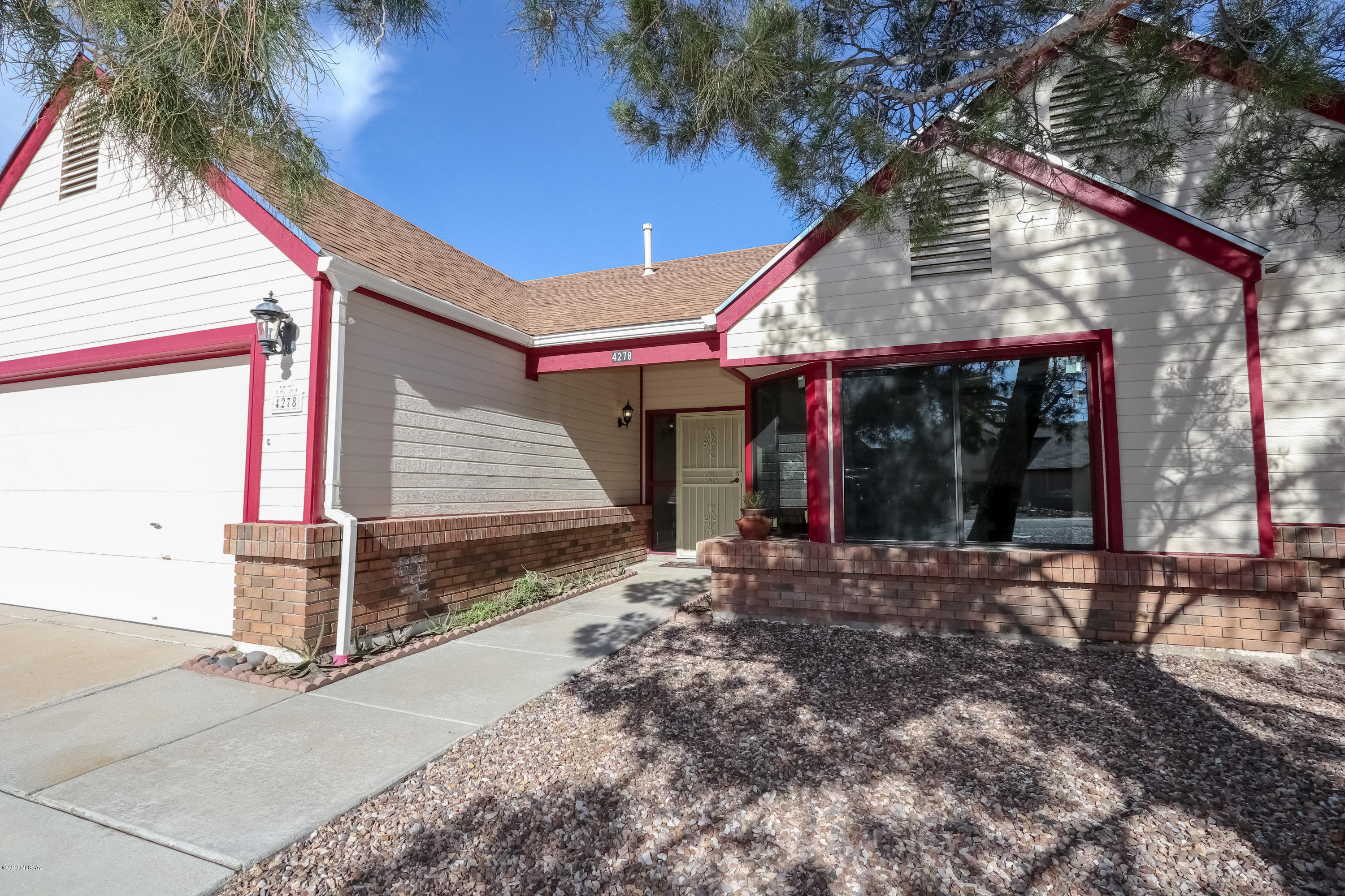 Gatewood Ranch (92-293) - Residential