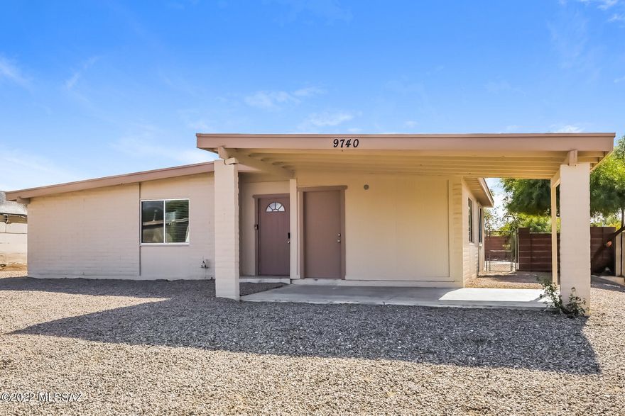 Looking for your dream home? Through our seamless leasing process, this beautifully designed home is move-in ready. Our spacious layout is perfect for comfortable living that you can enjoy with your pets too; we're proud to be pet friendly. Our homes are built using high-quality, eco-friendly materials with neutral paint colors, updated fixtures, and energy-efficient appliances. Enjoy the backyard and community to unwind after a long day, or simply greet neighbors, enjoy the fresh air, and gather for fun-filled activities. Ready to make your next move your best move? Apply now. Take a tour today. The fixtures and finishes of this property may differ slightly from what is pictured.