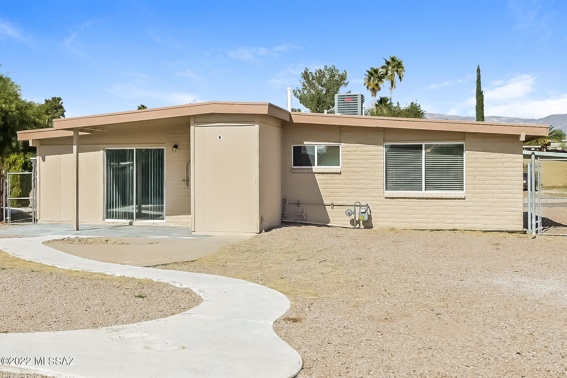 Stonegate (1-147) - Residential Lease