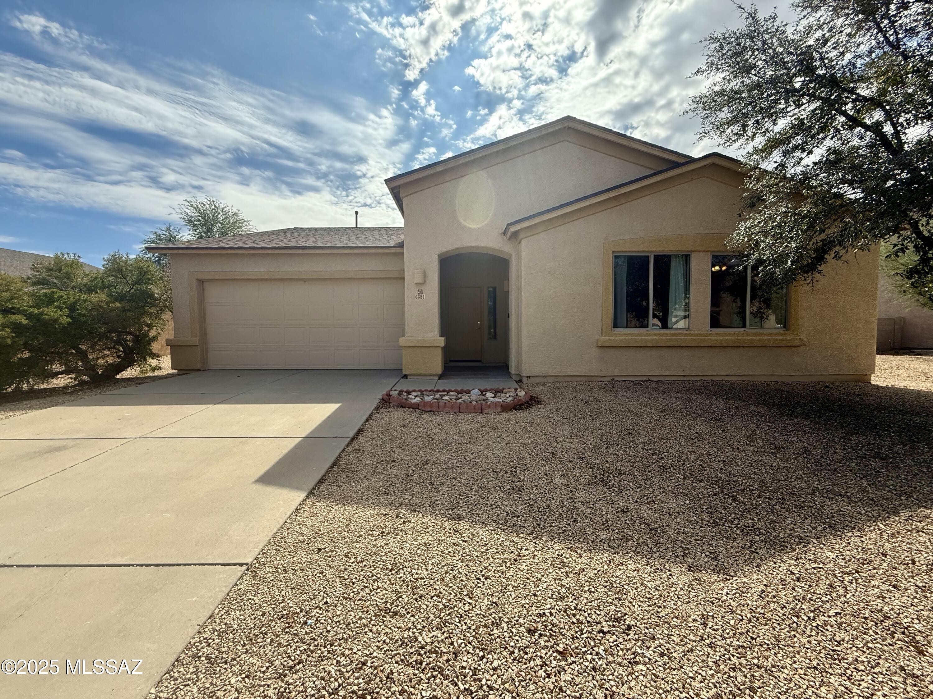 Camino Verde Estates II (1-204) - Residential Lease