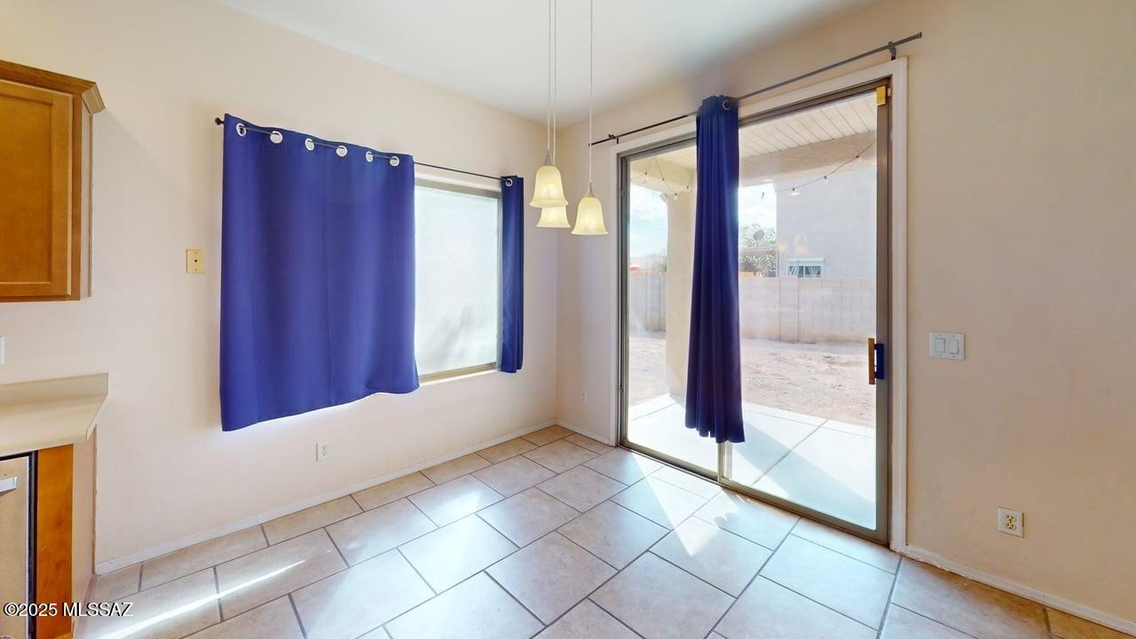 Camino Verde Estates II (1-204) - Residential Lease