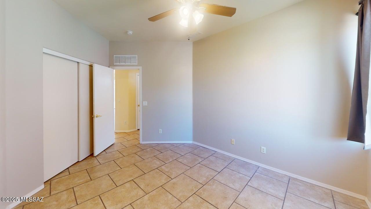 Camino Verde Estates II (1-204) - Residential Lease